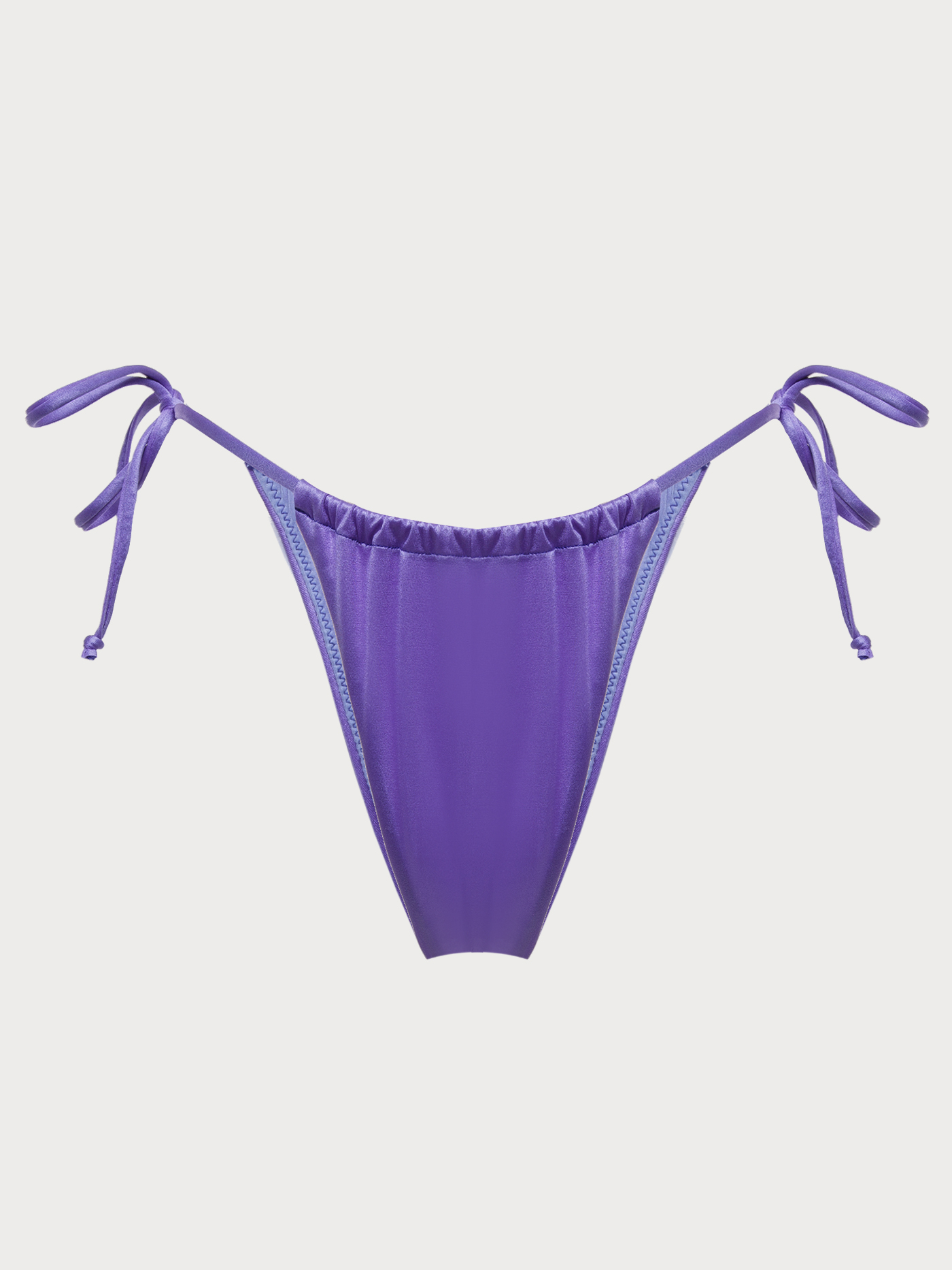 Плавки бикини Сиреневый 2906S2614 | фото 4