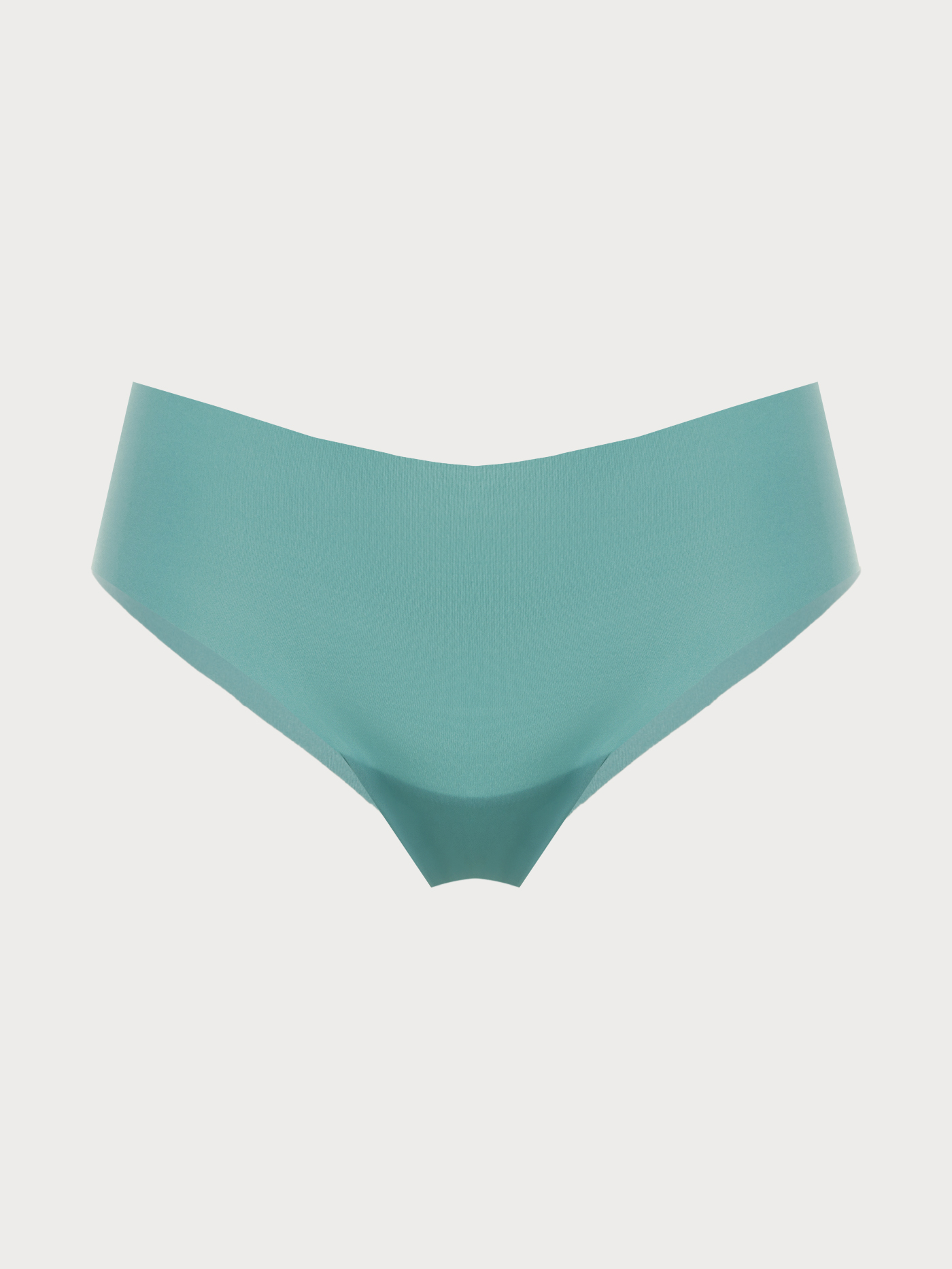 Трусы хипстер Зеленый 2507F2414 | фото 4