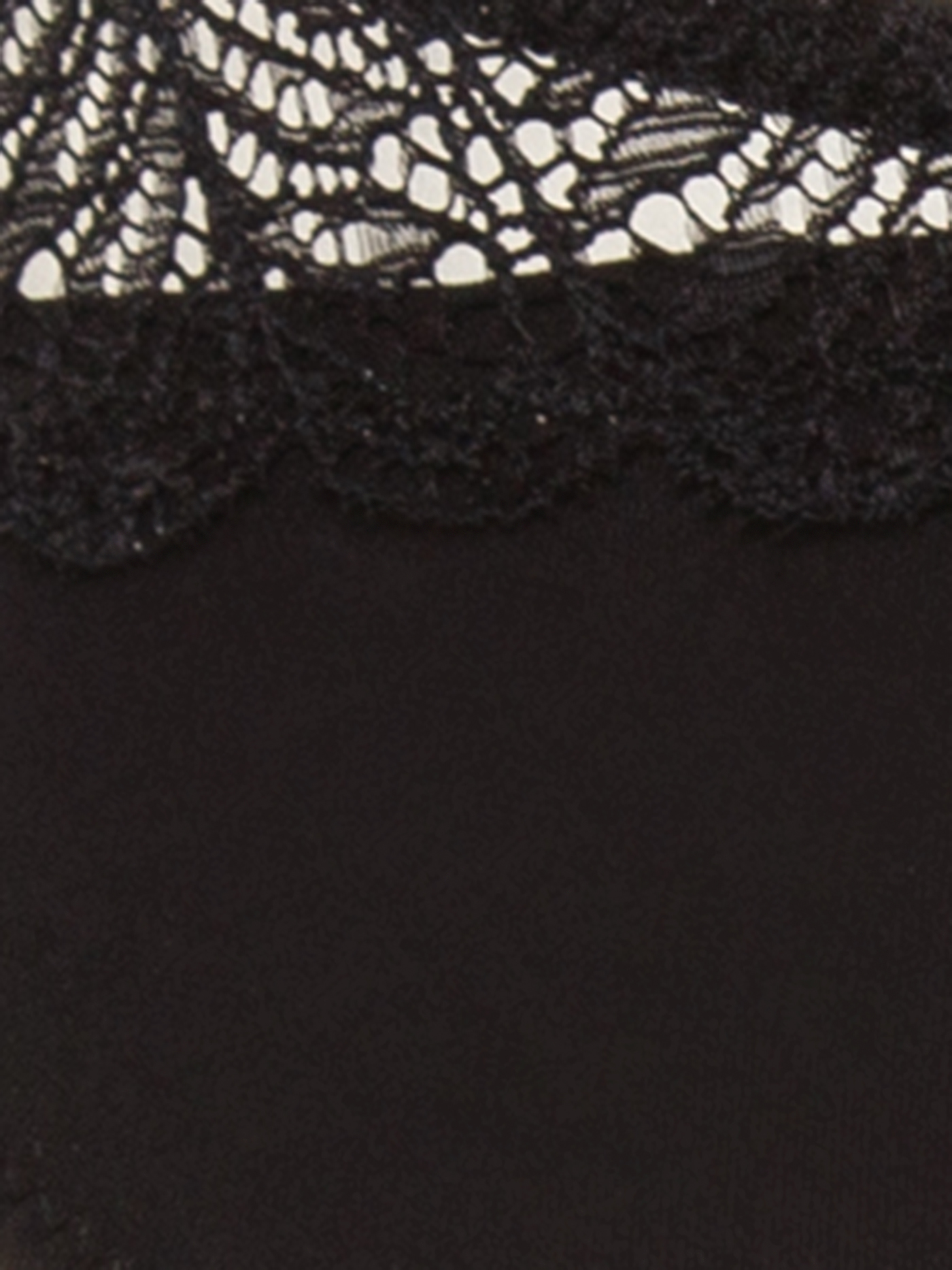 Трусы хипстер Черный 3064F2401_M | фото 2