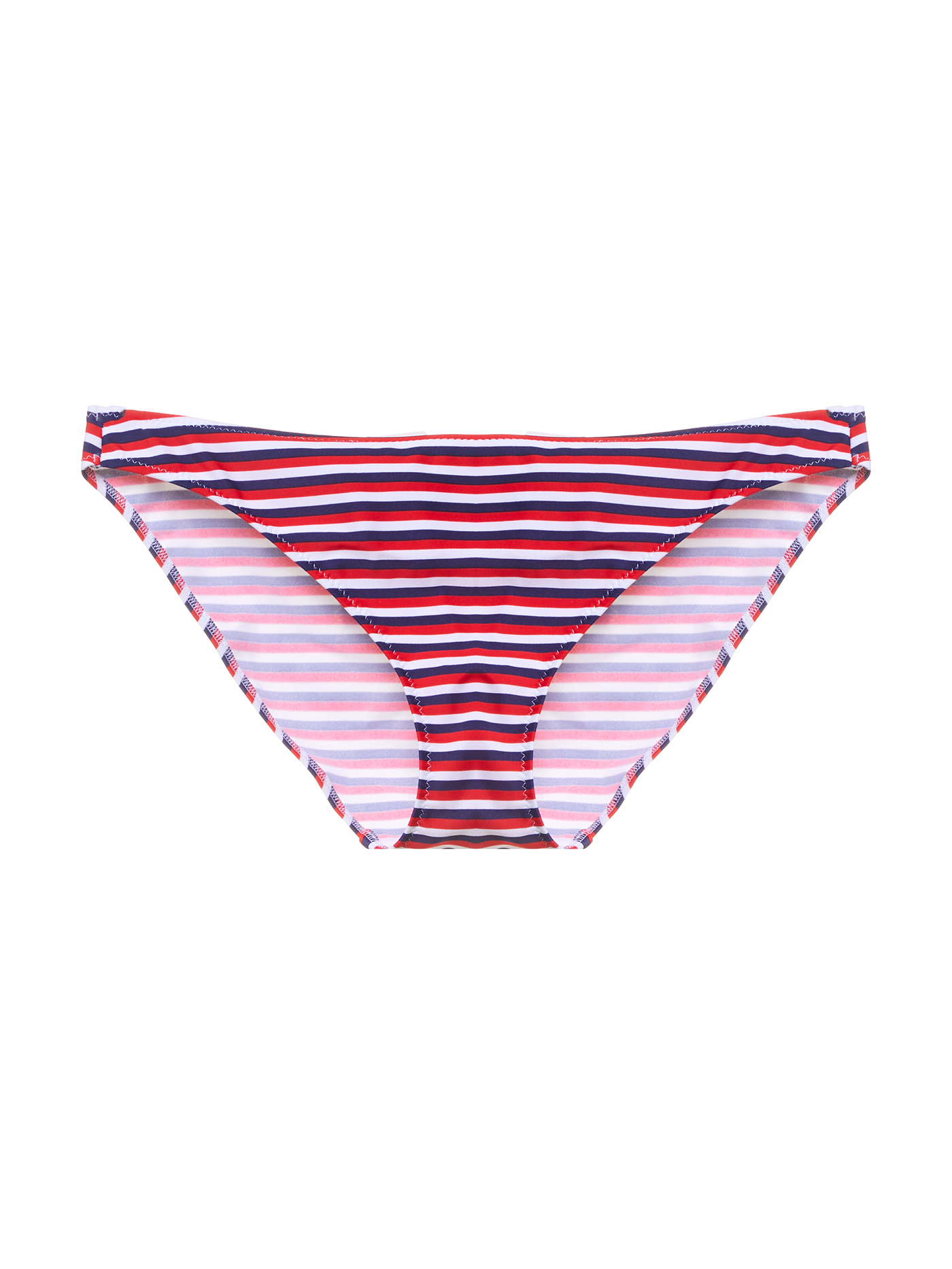 Плавки слип Принт полоска 2523S2701_U | фото 4