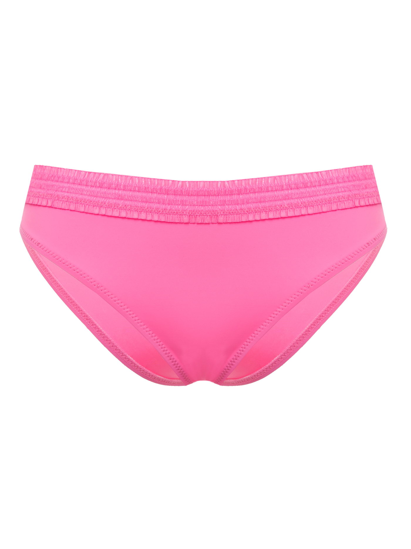 Плавки слип Ярко-розовый BR-13086 | фото 4