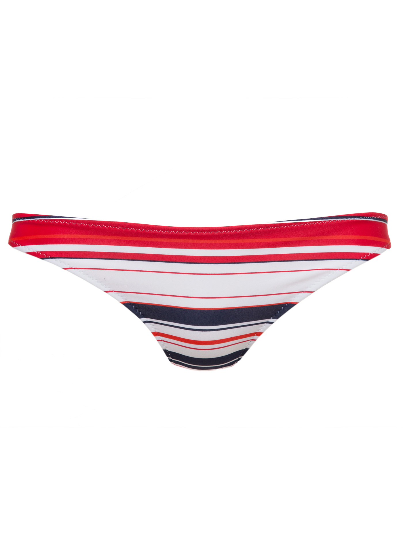 Плавки слип Принт полоска 2378S2701_U | фото 3