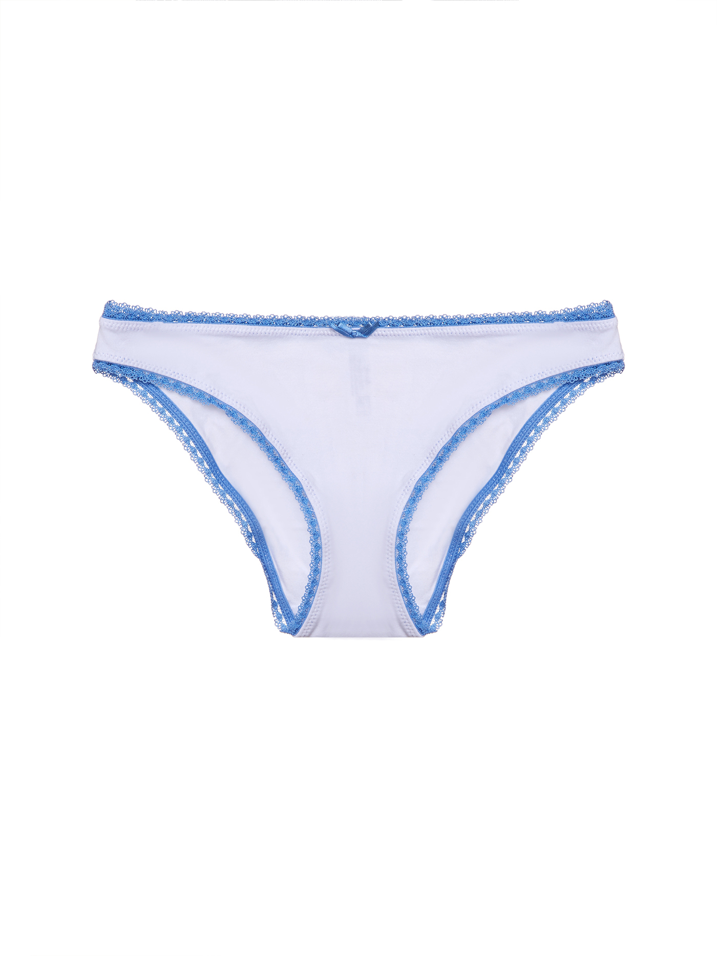 Трусы слип Белый BR11747 | фото 3