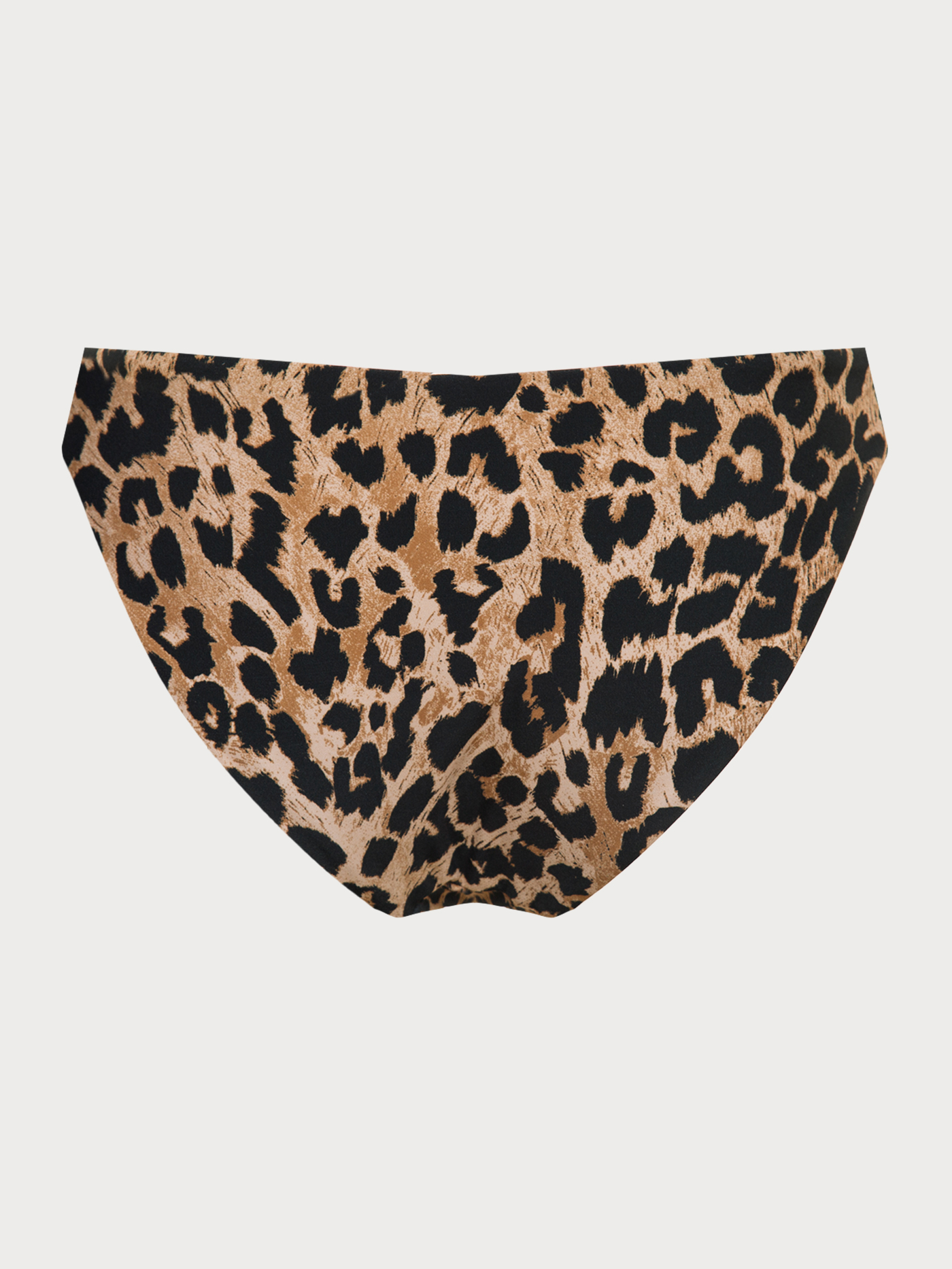 Плавки слип Принт леопард BHM11002BR | фото 5