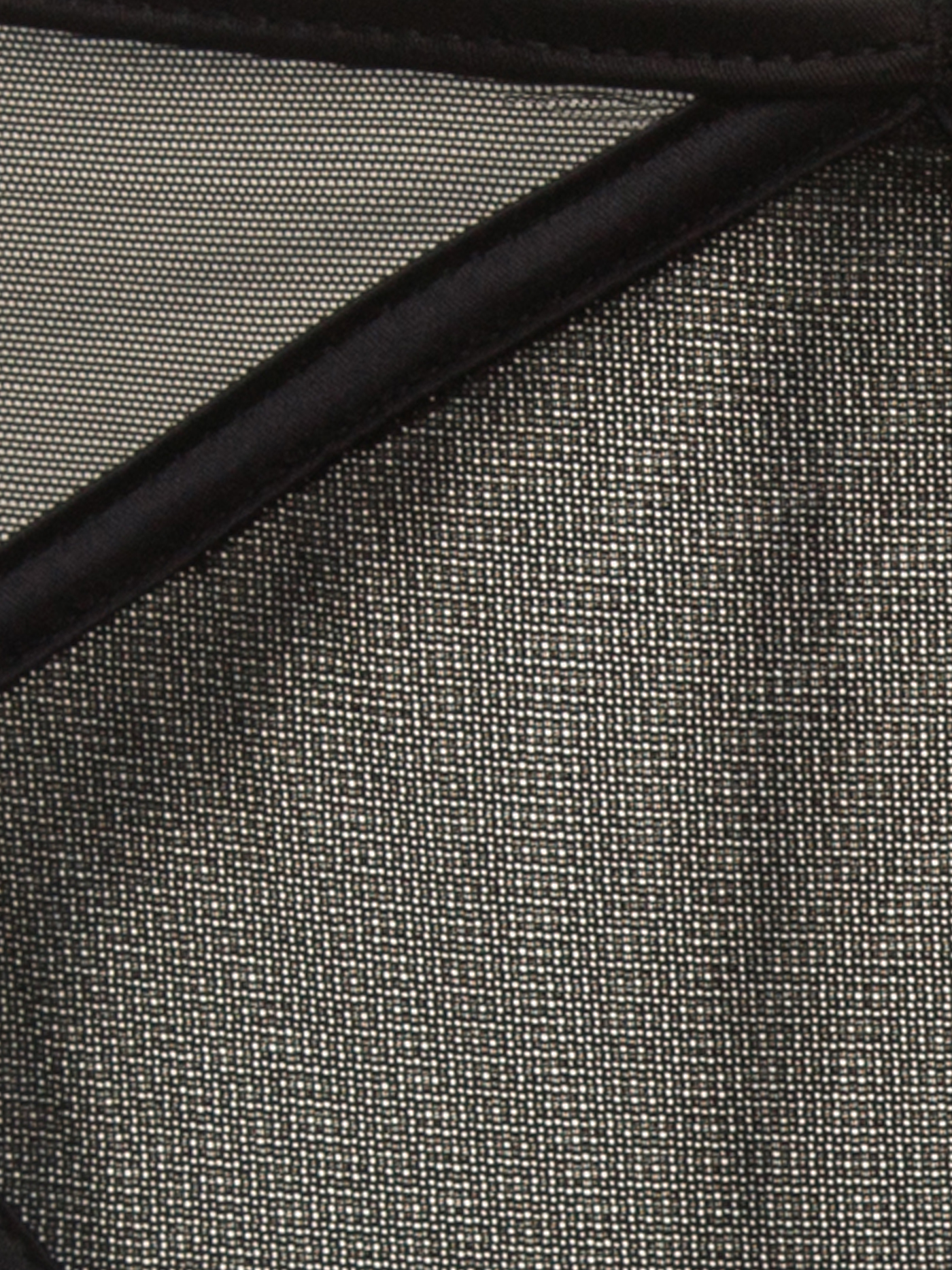 Трусы уверты Черный 3033F2218 | фото 2