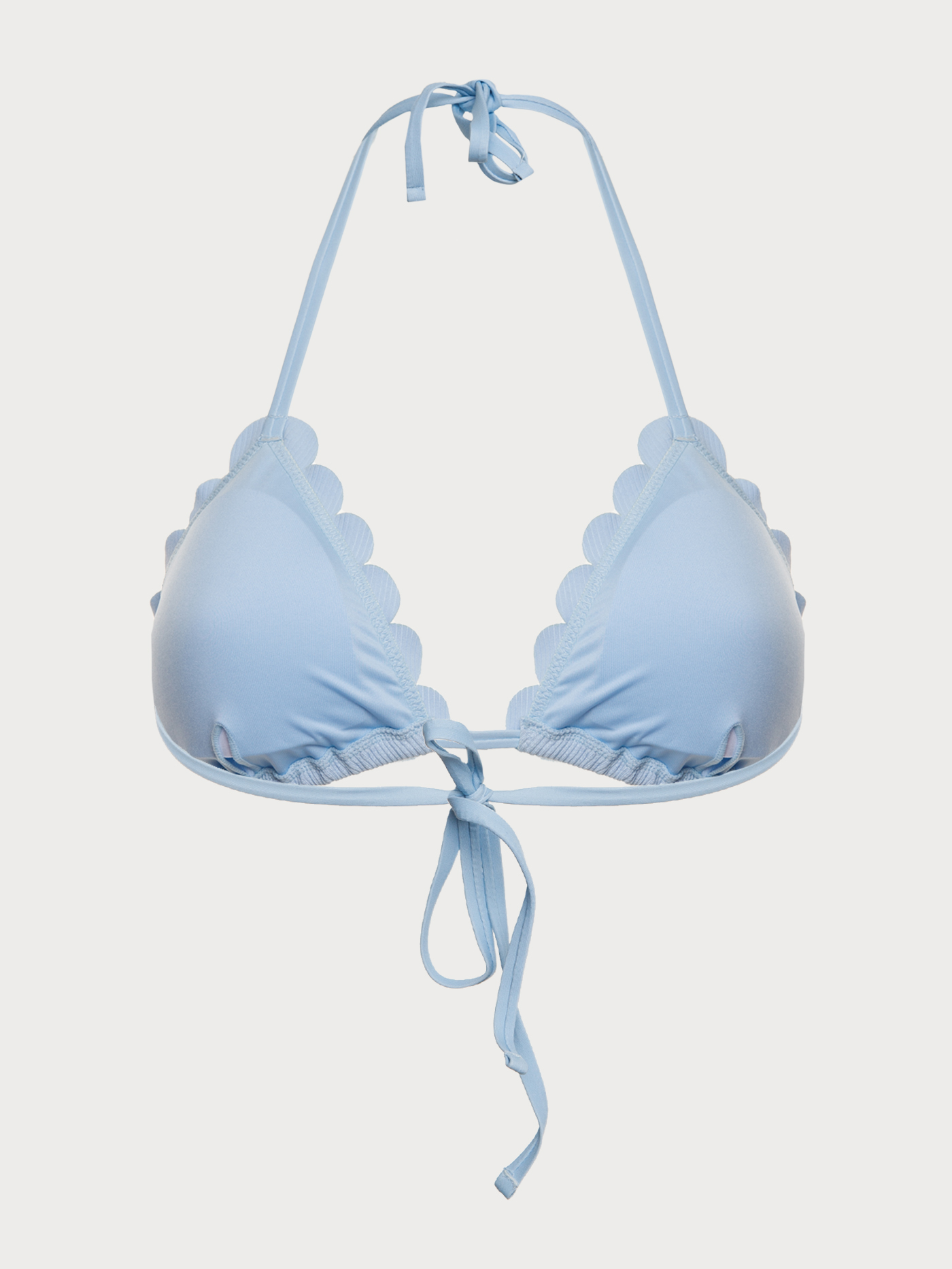 Лиф мягкий Голубой ML-4002TR | фото 6