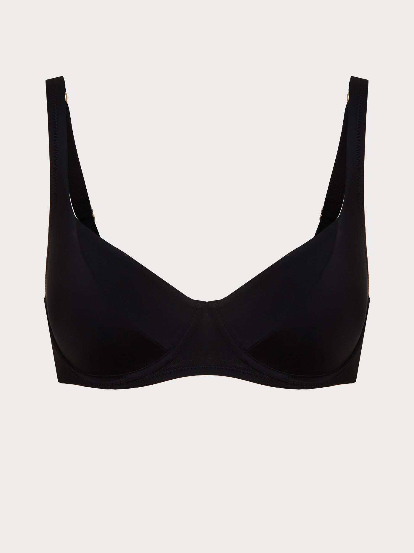 Лиф мягкий Черный 2932S1703L_2K | фото 6