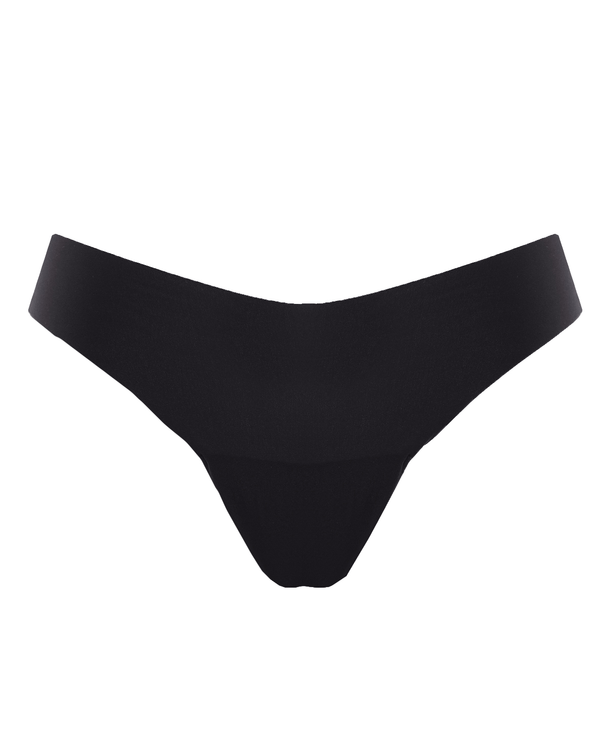 Трусы хипстер Черный 2507F2401 | фото 3