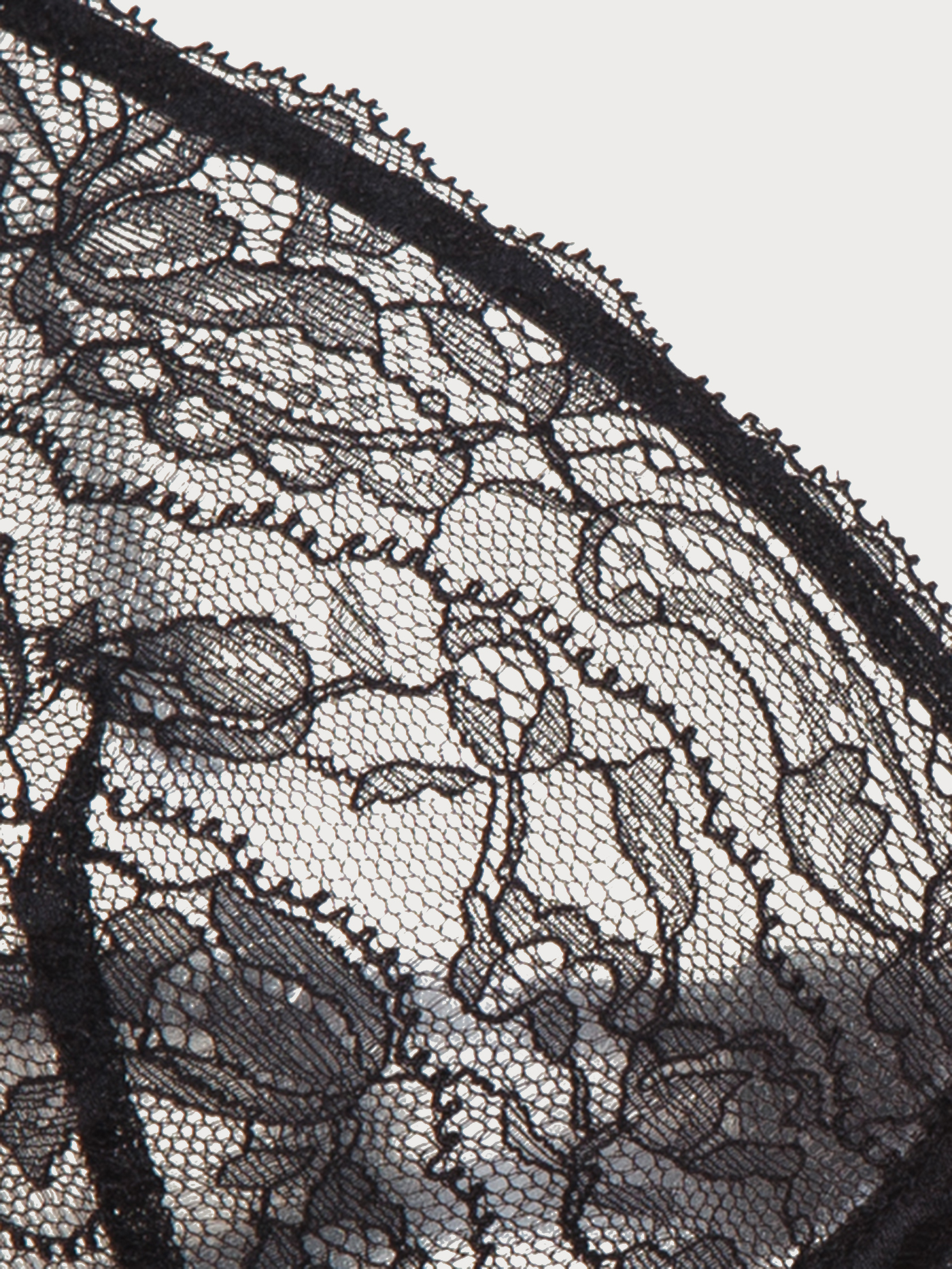 Бюстгальтер мягкий Черный 2940F1301 | фото 5