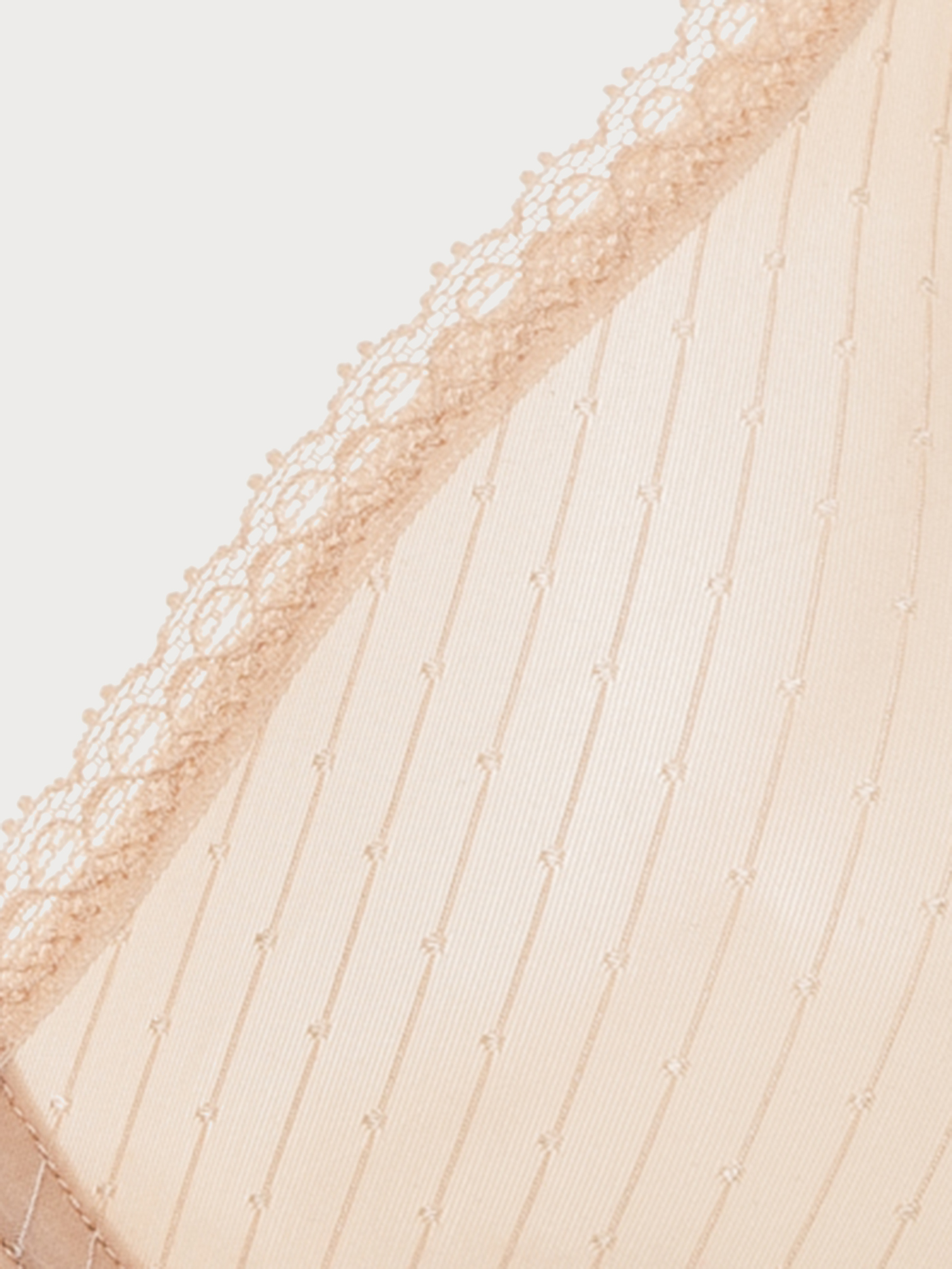 Бюстгальтер мягкий Бежевый BU6220WB-1 | фото 5