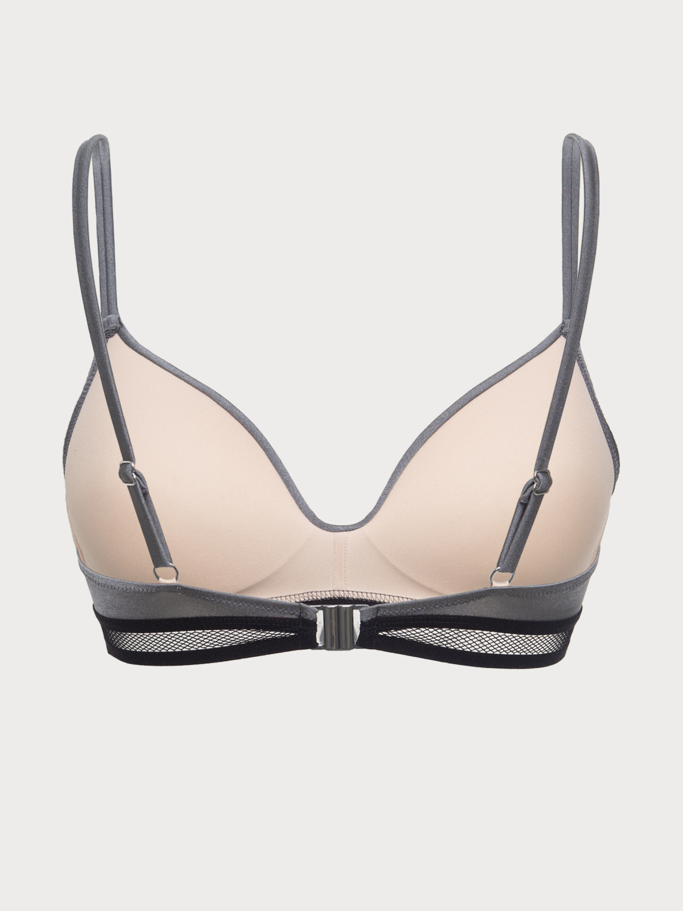 Лиф треугольник Серый 2842S1933 | фото 5