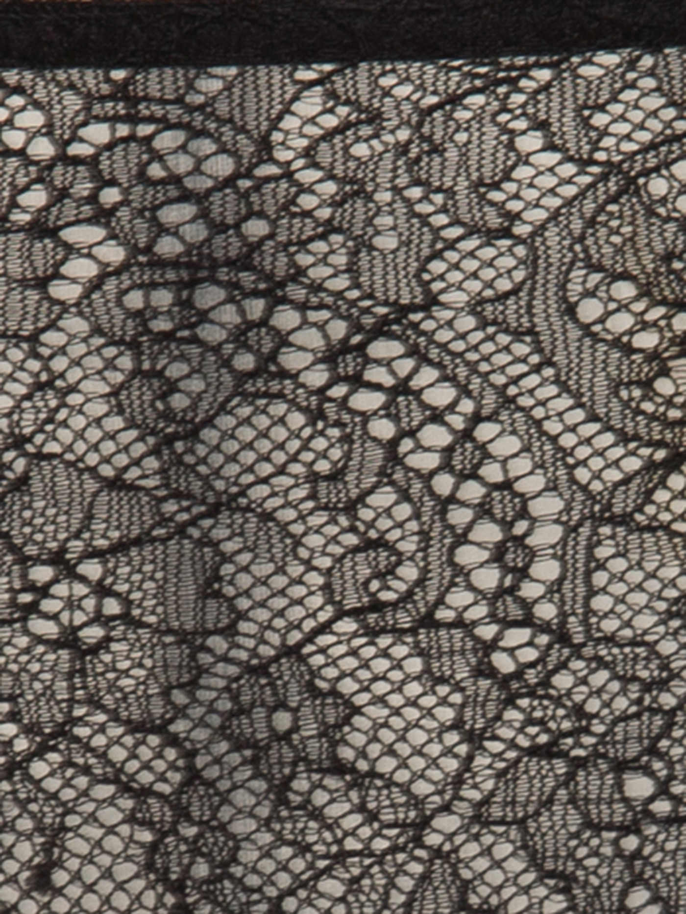 Трусы бикини Черный MGN1205BK | фото 2