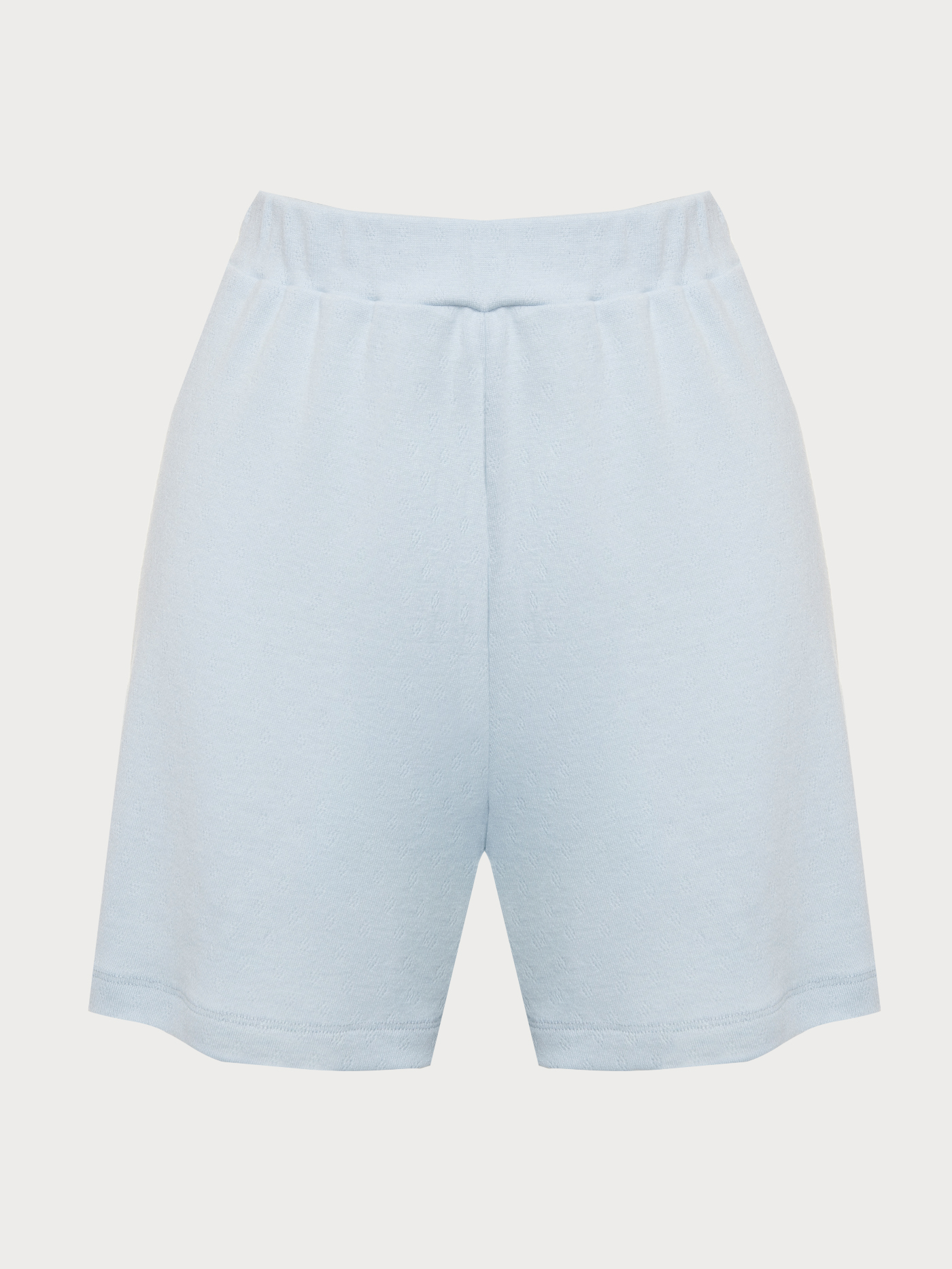Шорты Голубой PRR-0106SH | фото 5