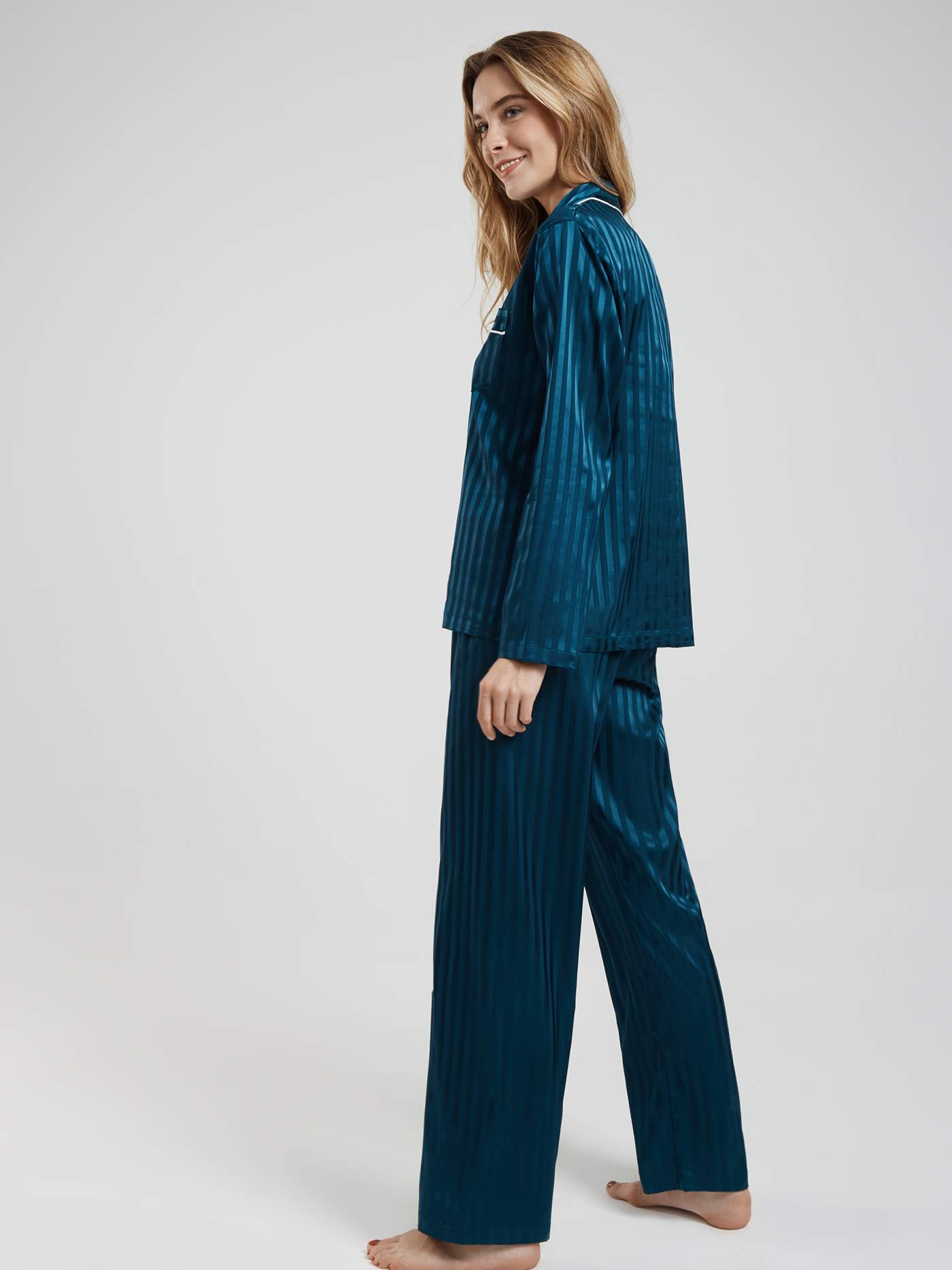 Брюки Изумрудный HSS-2 | фото 2