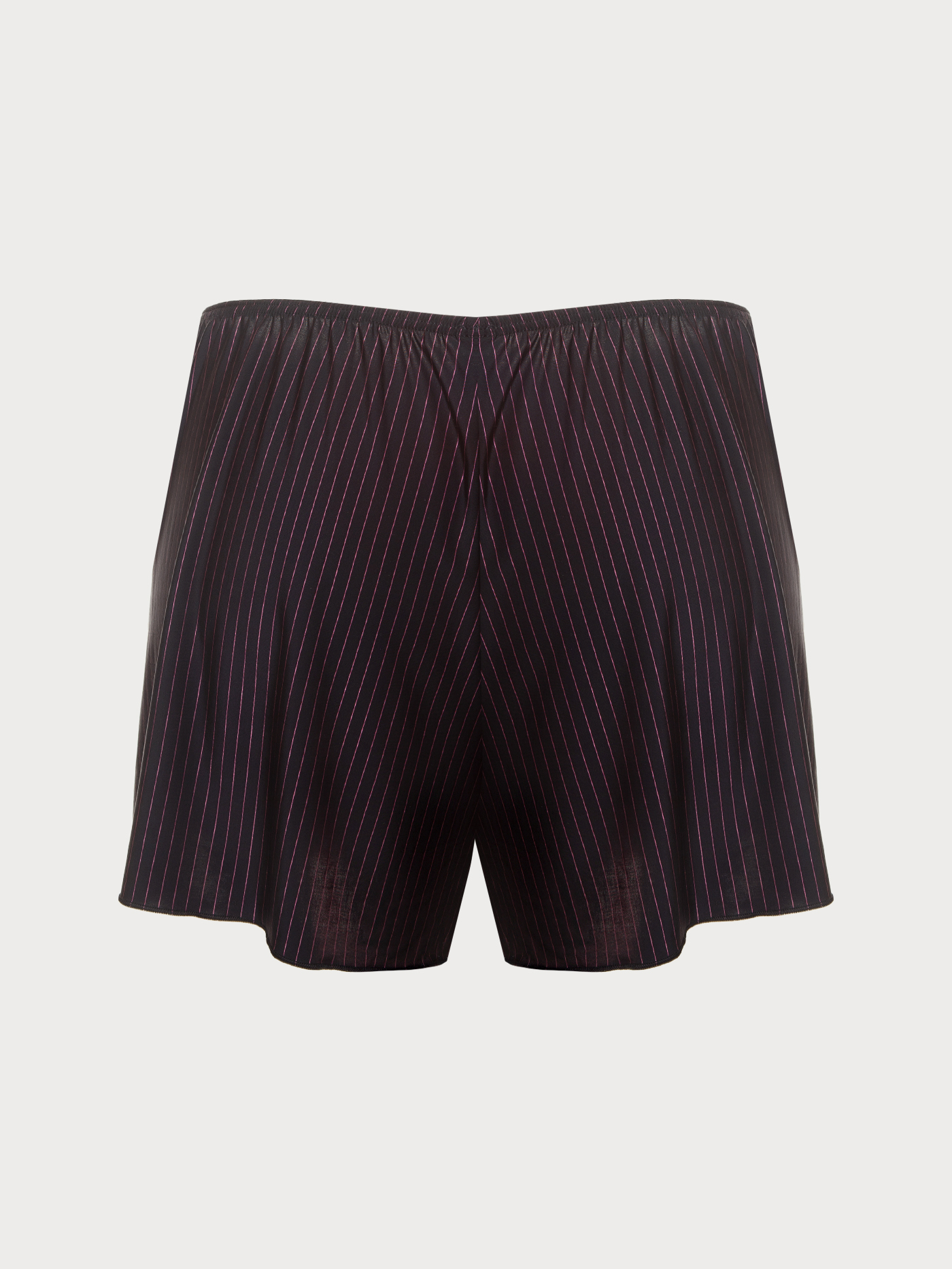 Шорты Черный 3042F5101_1 | фото 6