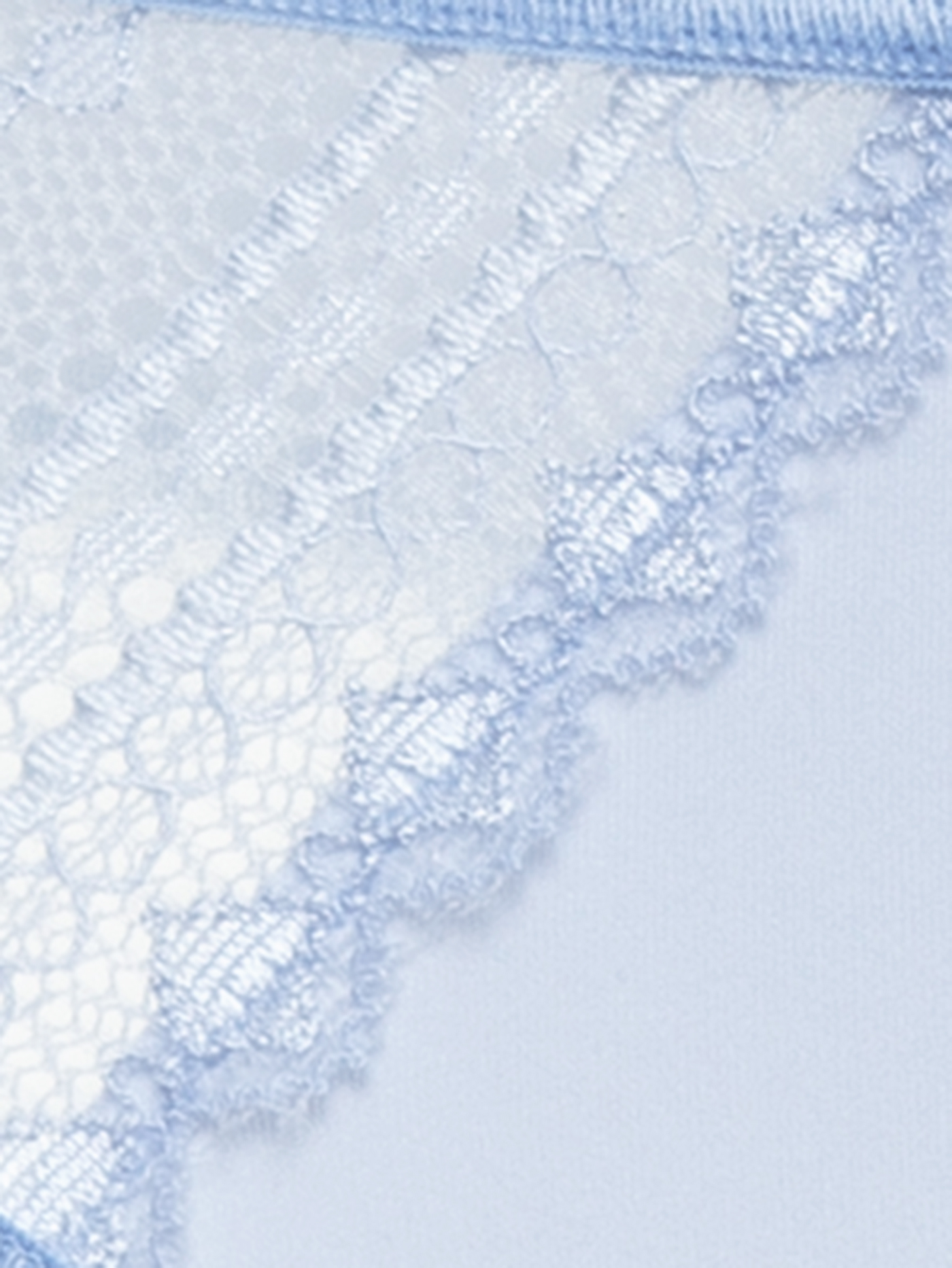 Трусы стринг Сиреневый 2998F2101 | фото 5