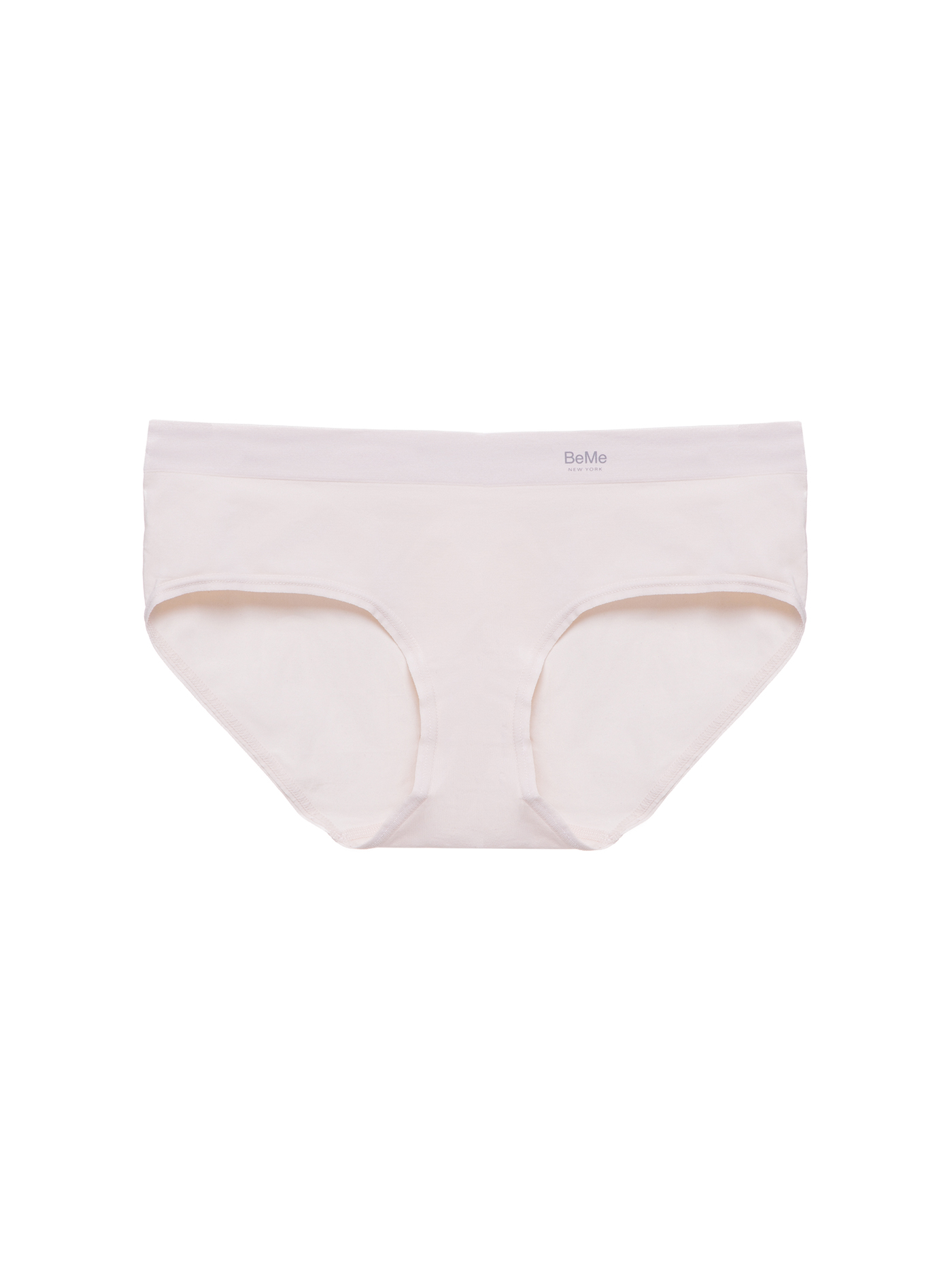 Трусы хипстер Телесный BMSL04 | фото 3