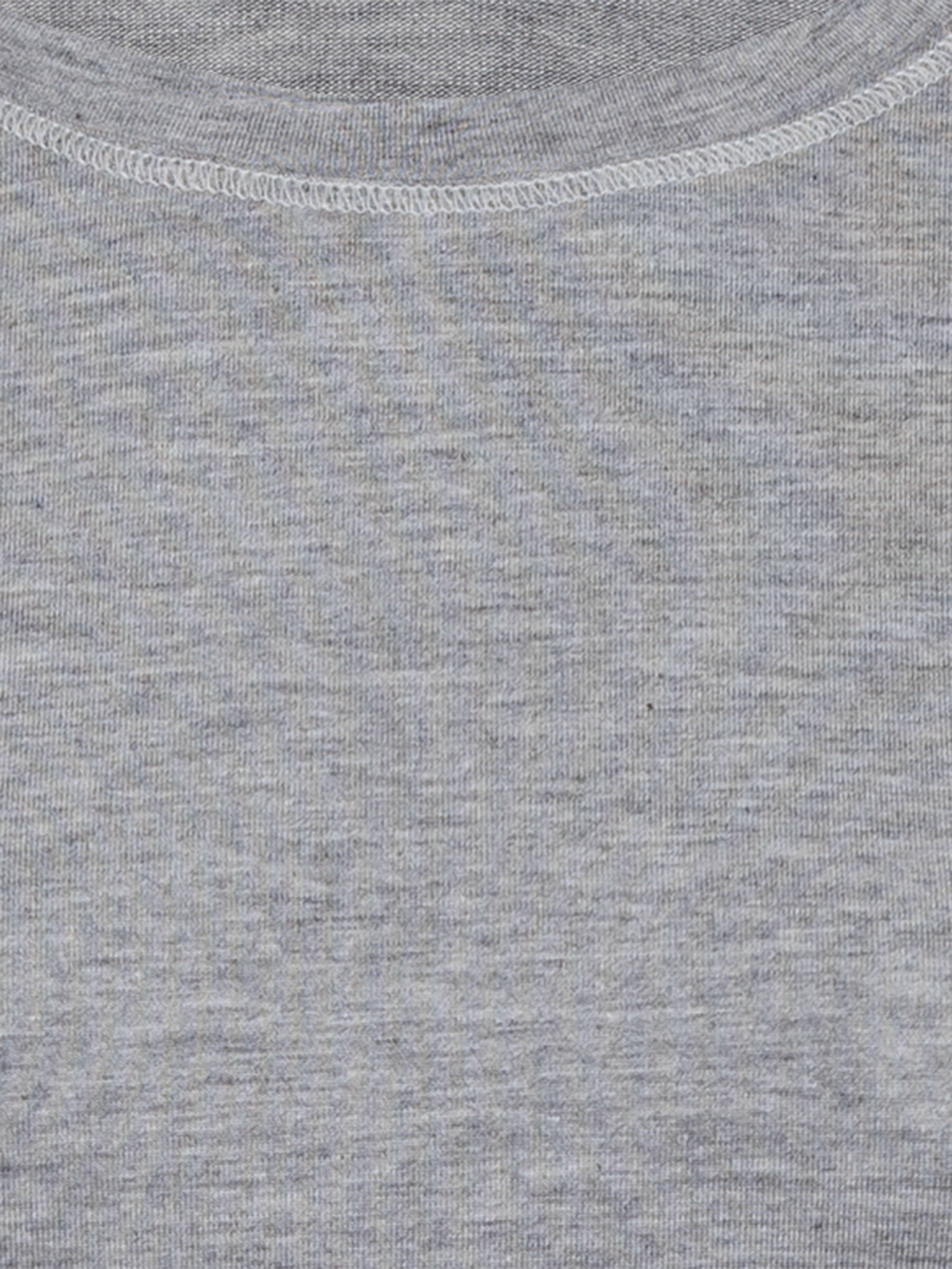 Футболка Серый 2991F3424 | фото 4