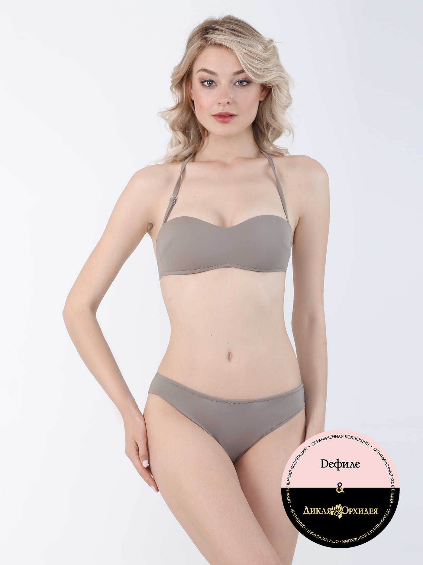 Плавки слип  2665S2701_1 | фото 1