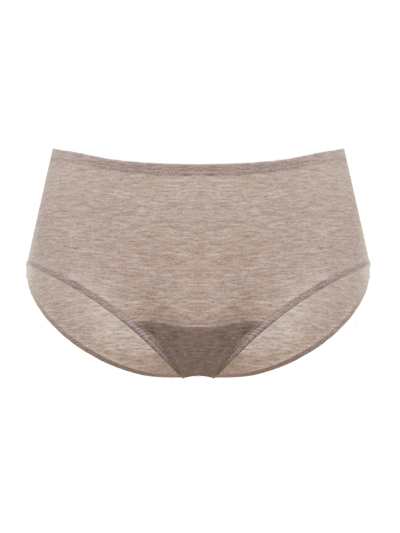 Трусы слип светло-бежевый 2746F2201L | фото 2