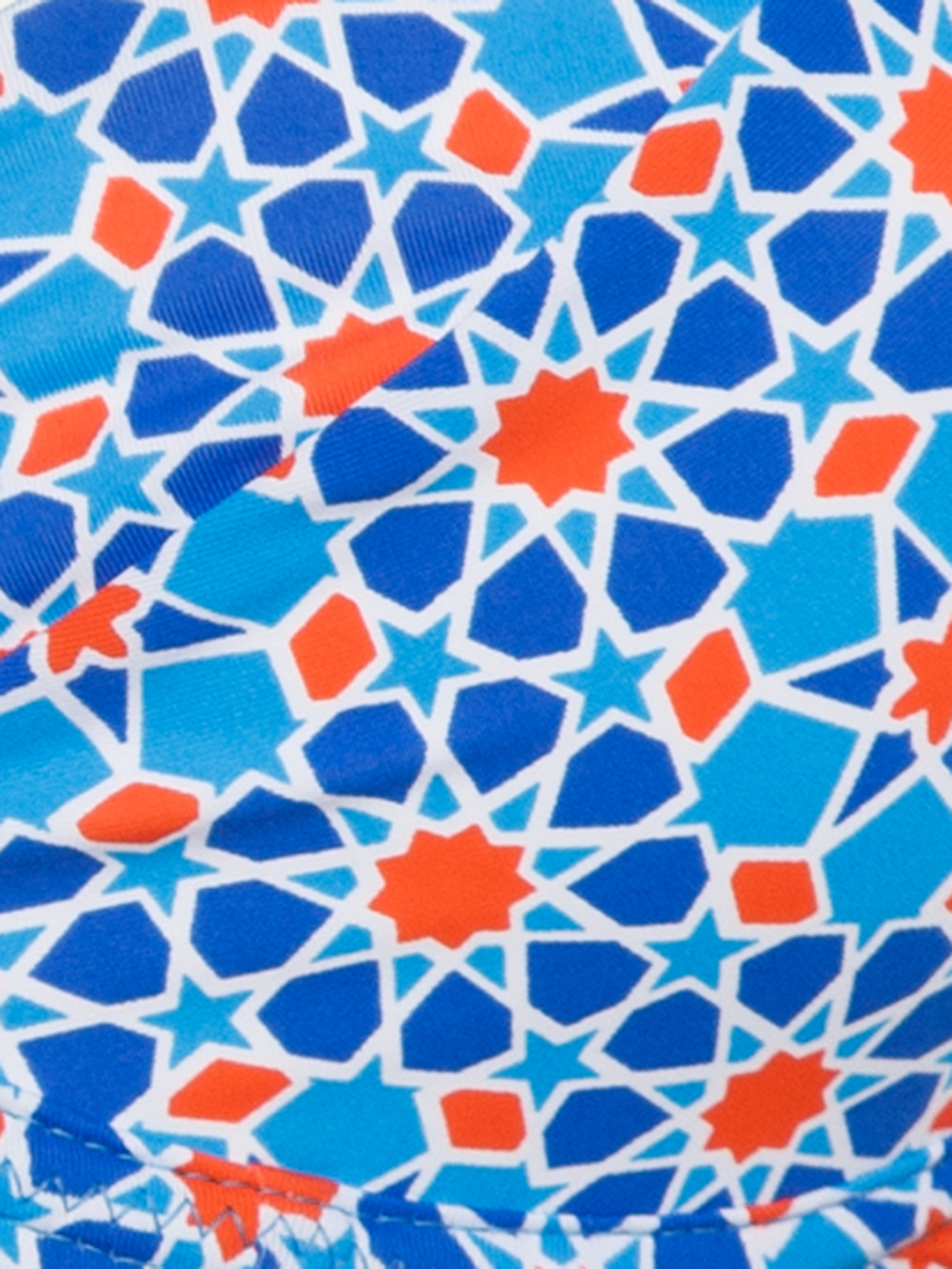 Лиф мягкий 3066S1716 Принт прочее | фото 2