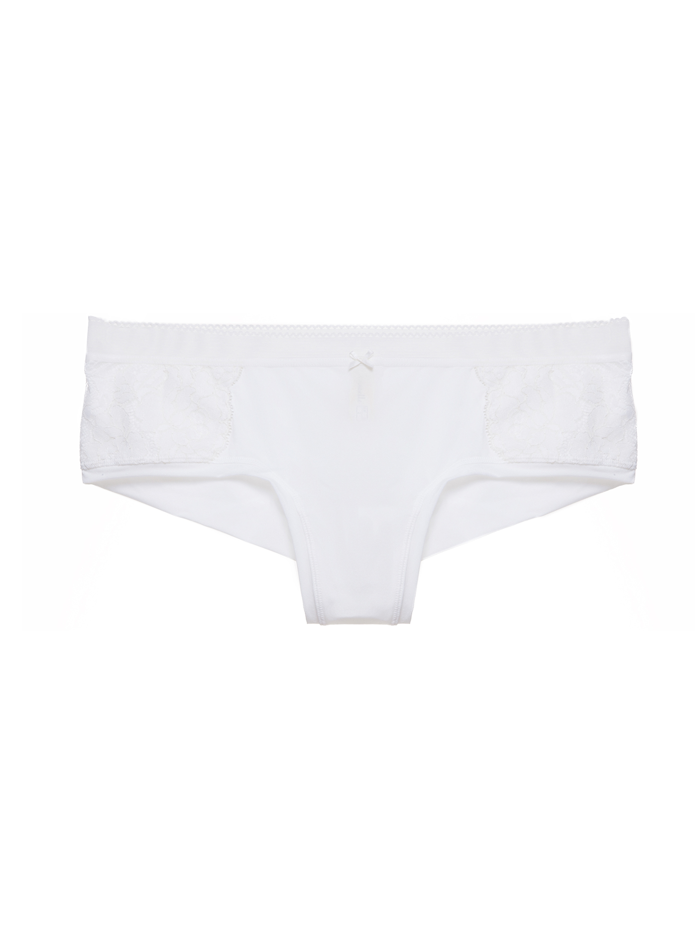 Трусы шорты Айвори 2413F2301 | фото 3