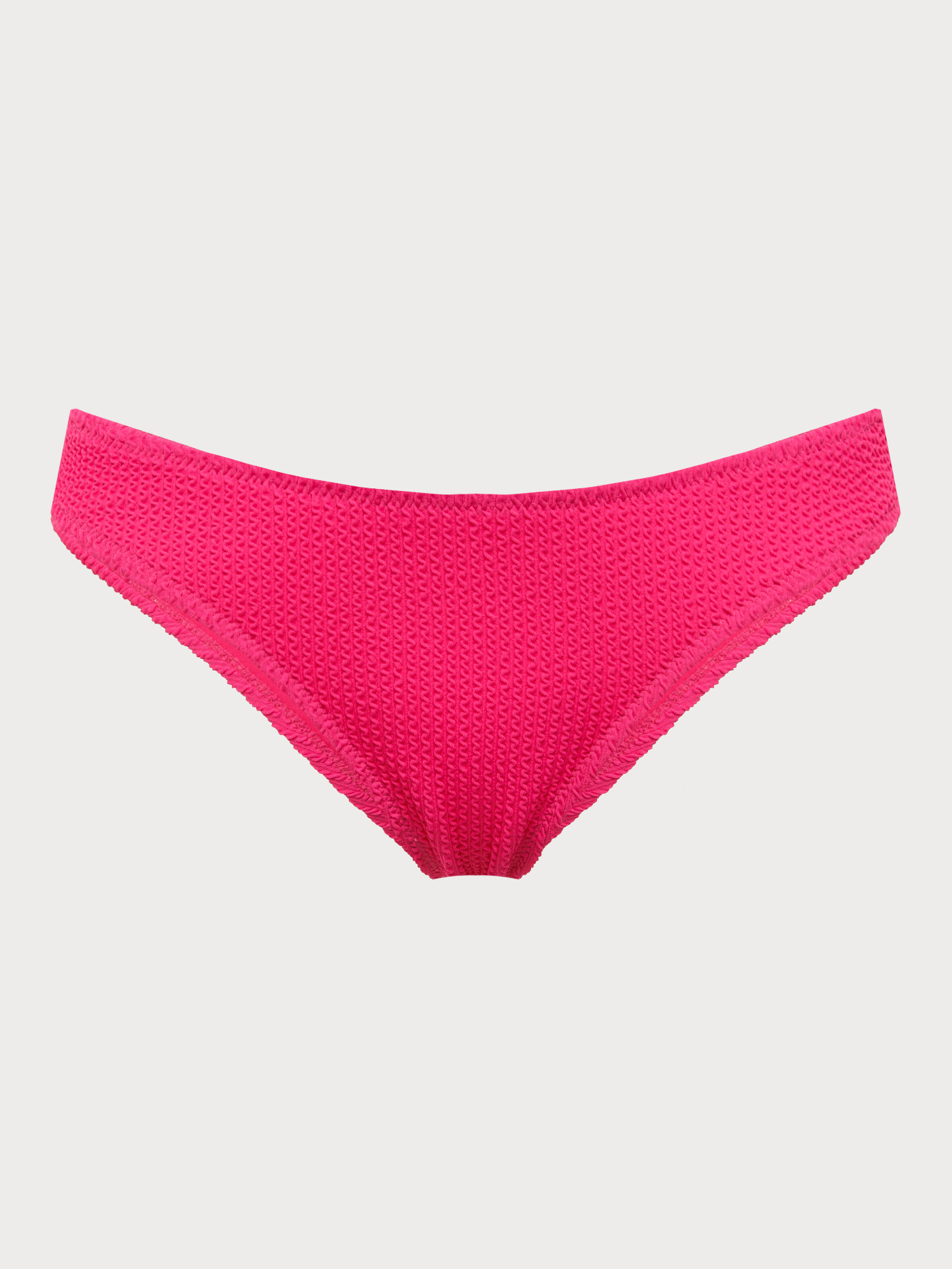 Плавки хипстер Неоновый розовый KR-6-2021 | фото 4