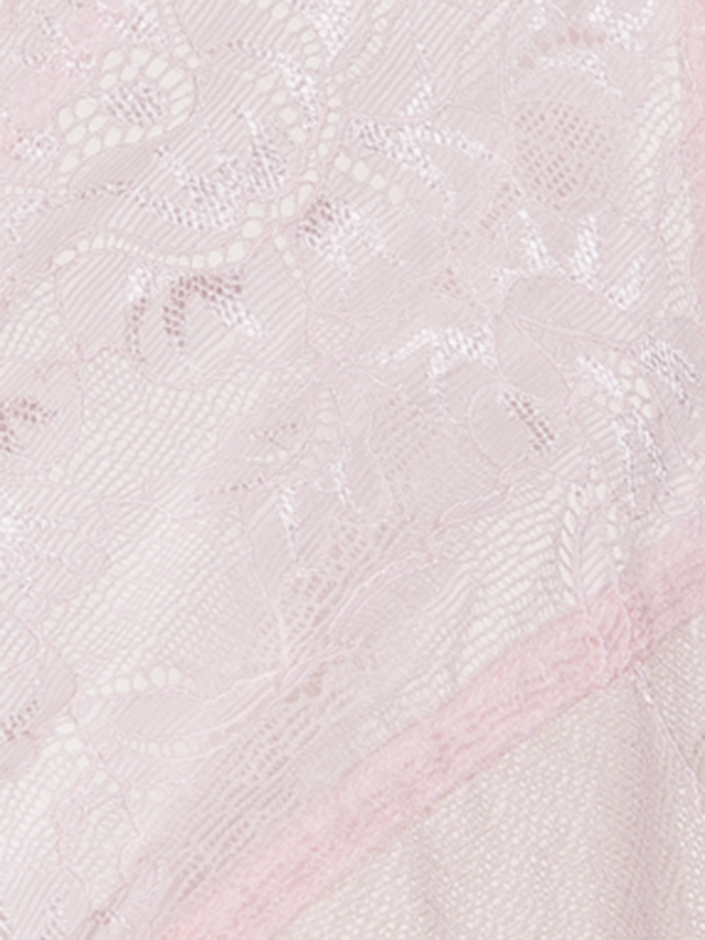 Бюстгальтер мягкий Розовый 2771F1324L | фото 5