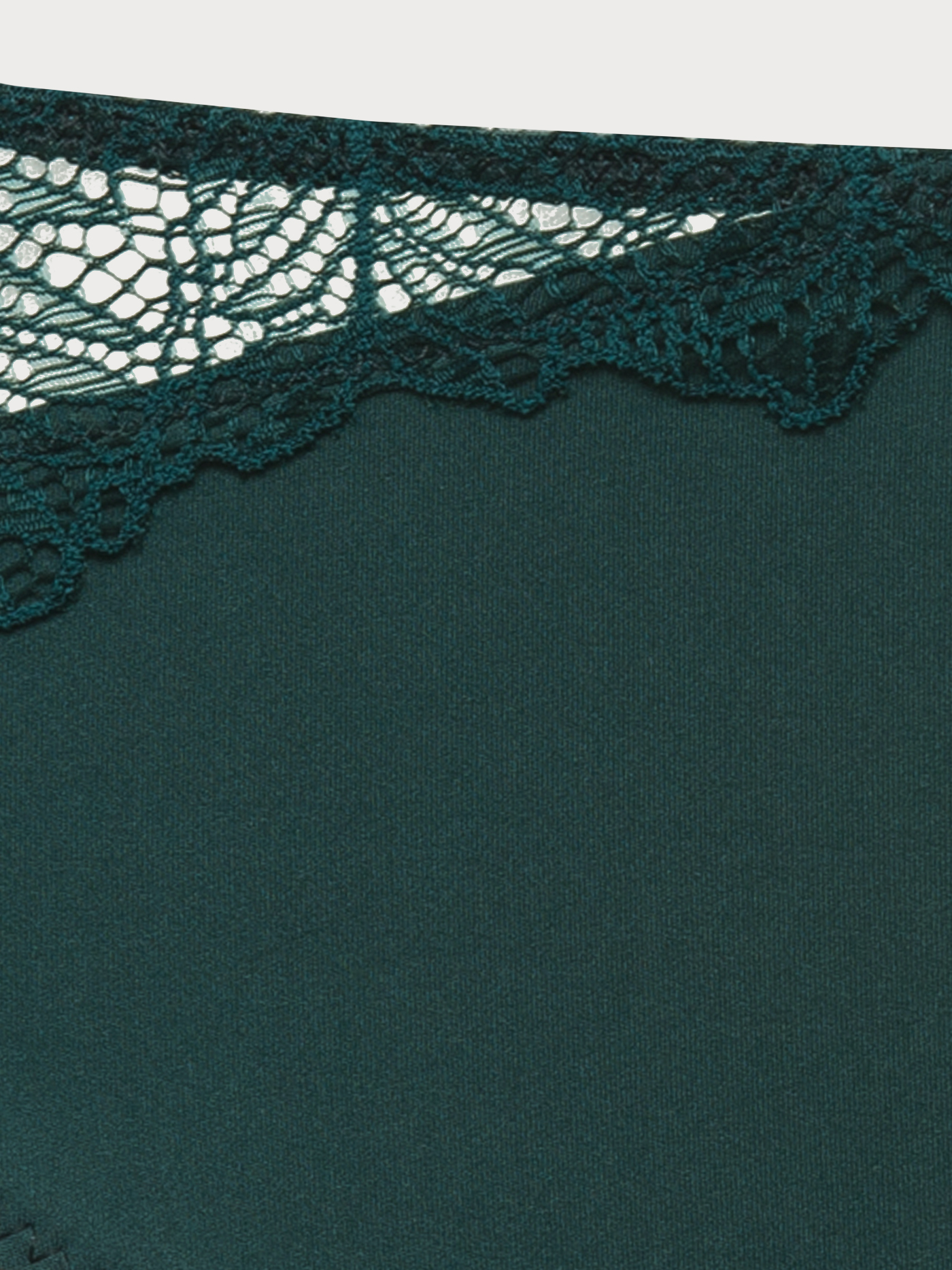 Трусы хипстер Зеленый 2884F2402 | фото 4