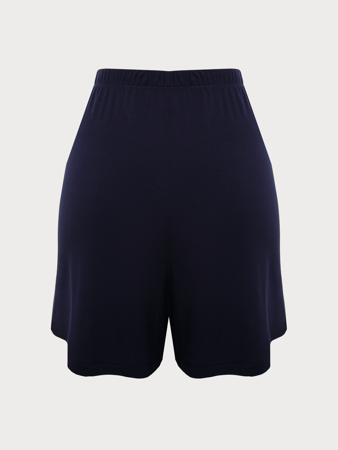 Шорты Синий 2910F5102 | фото 5