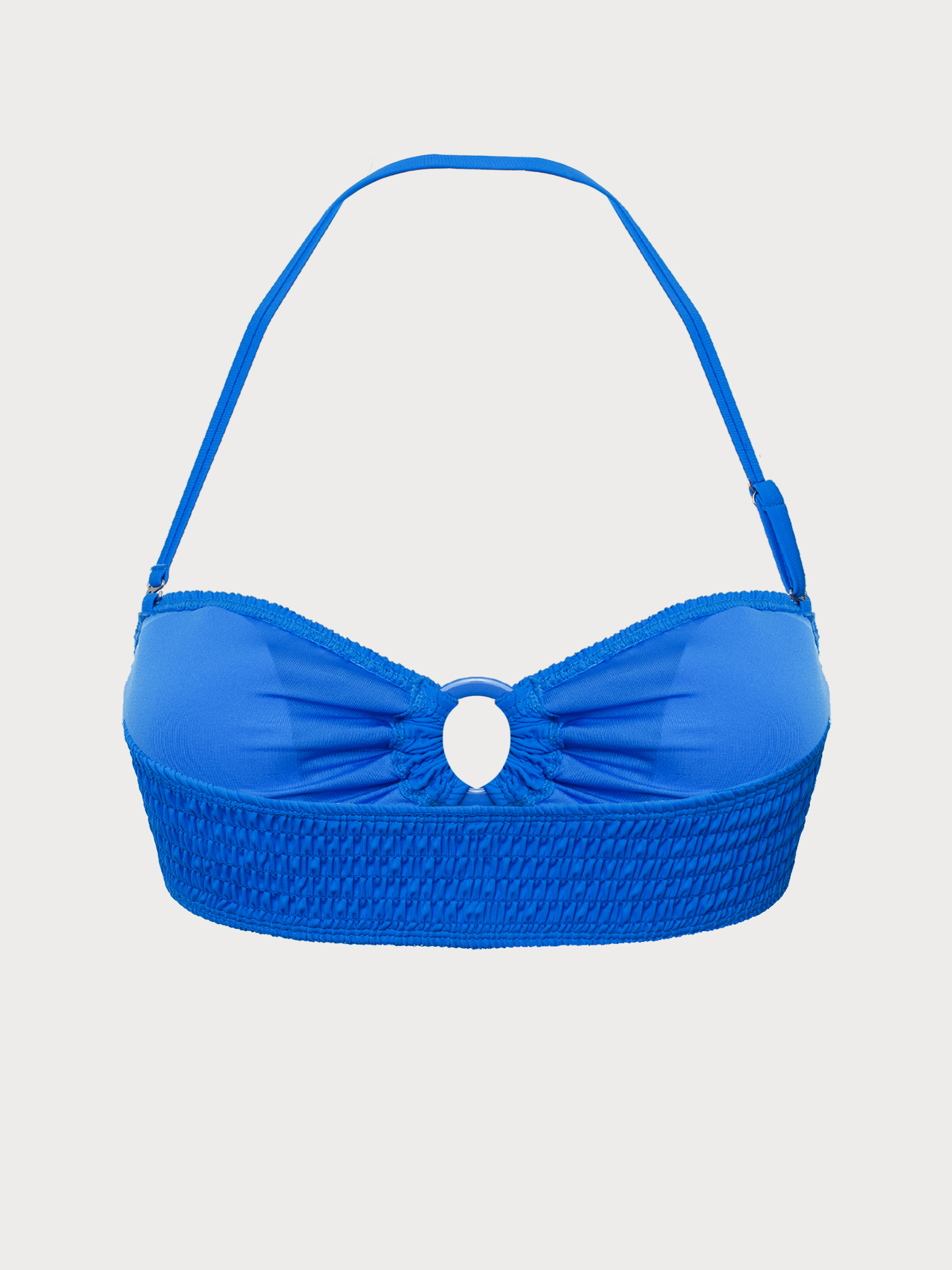 Лиф бандо Синий HL-1 | фото 6