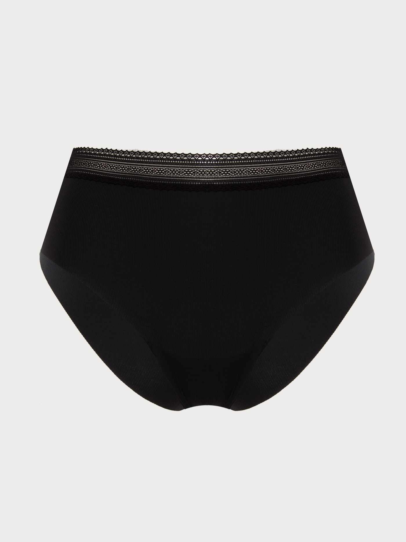 Трусы слип Черный 2894F2202 | фото 4