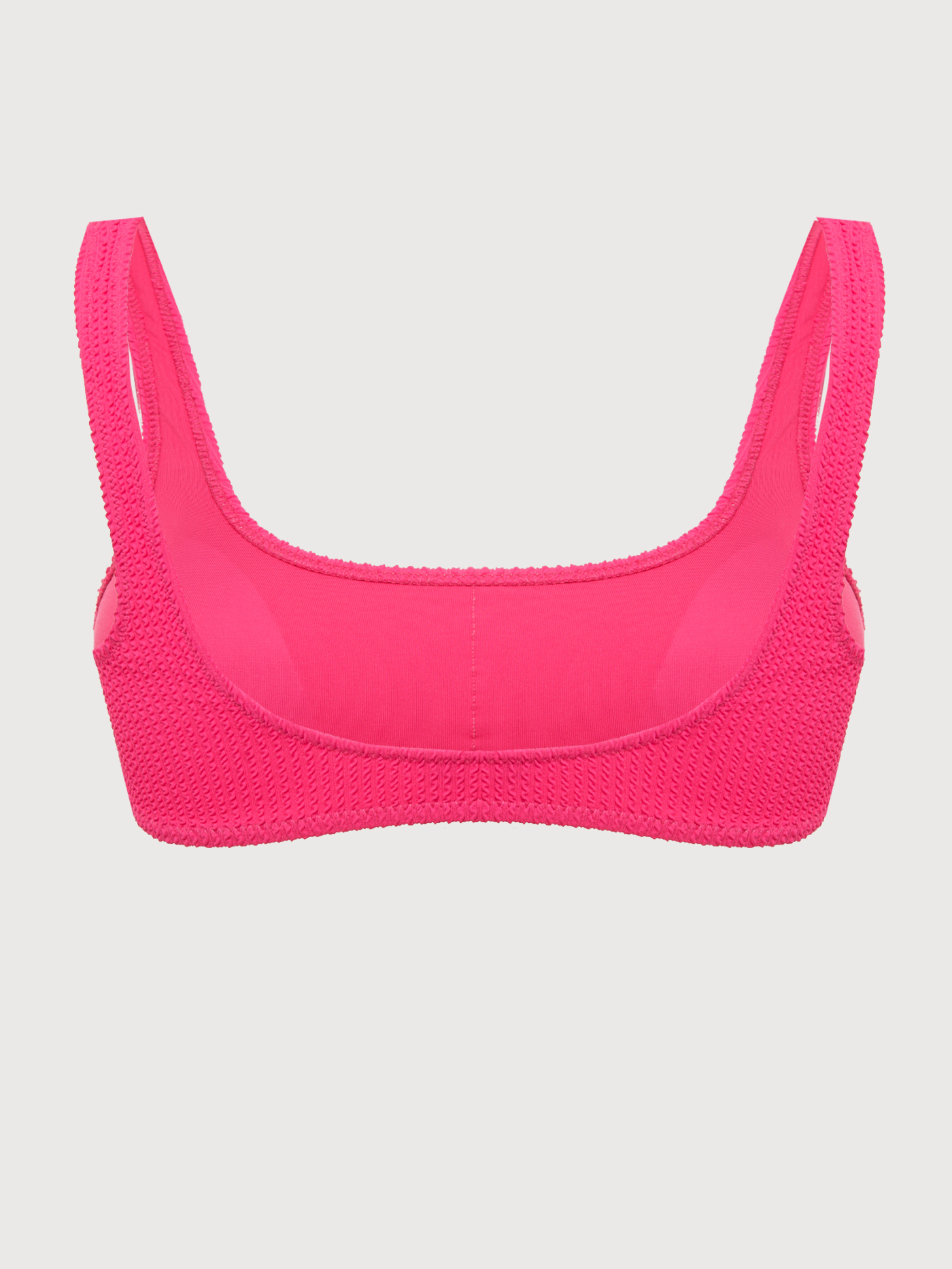 Лиф топ Неоновый розовый KR-2-2021 | фото 6