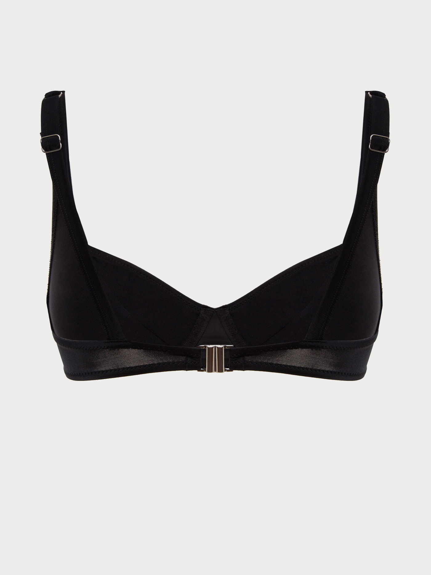 Лиф мягкий Черный 2932S1703L | фото 6