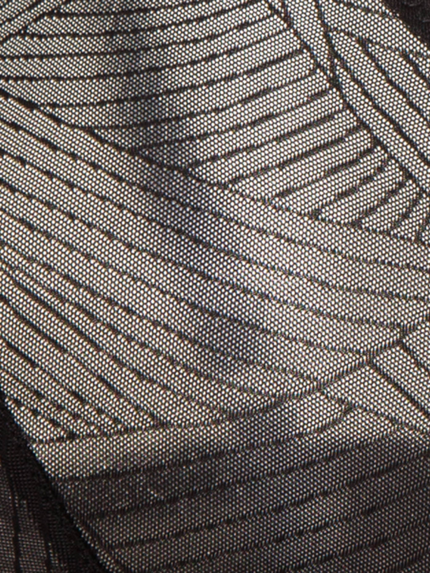 Бюстгальтер мягкий Черный 3002F1301L | фото 5