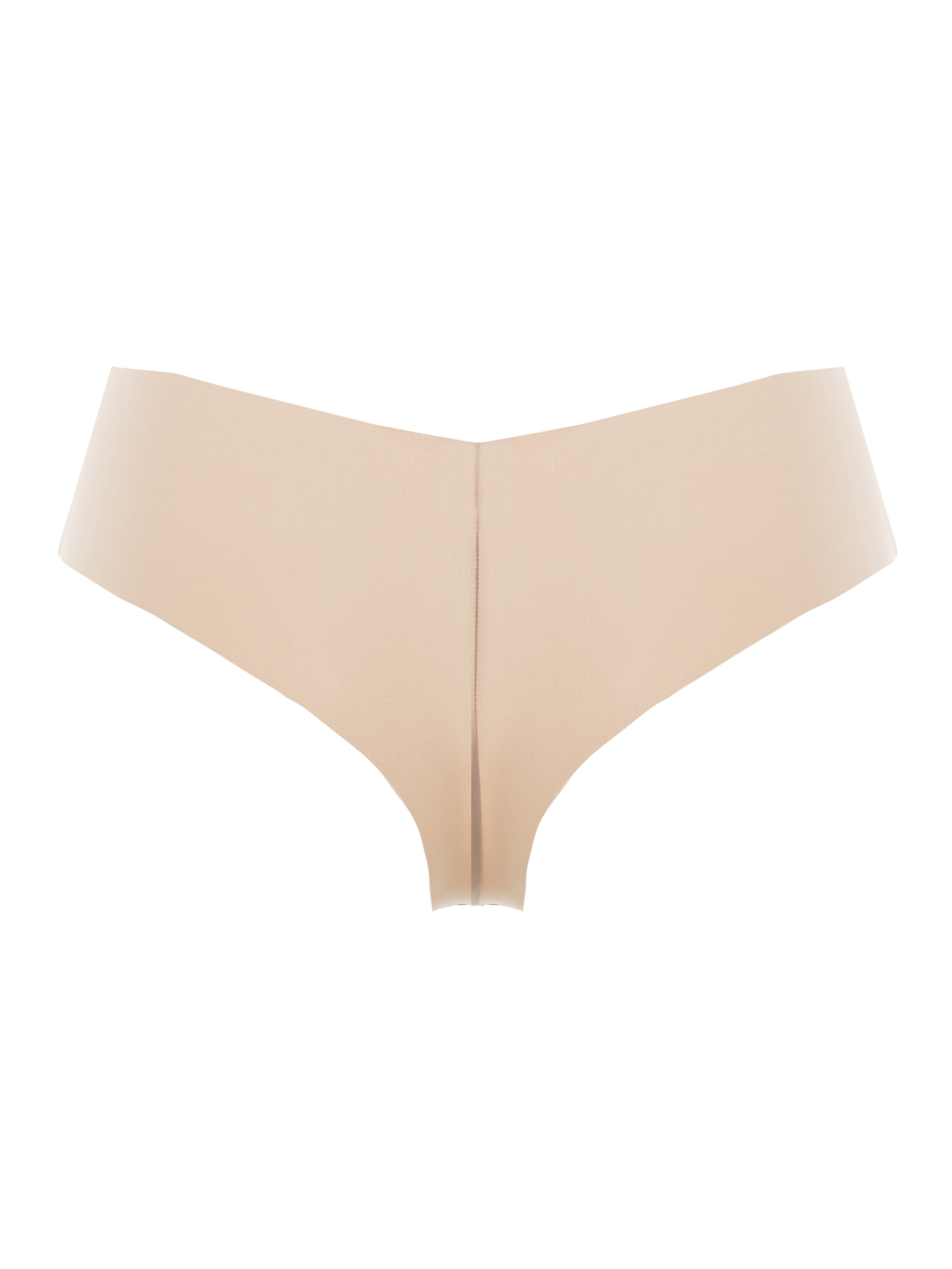 Трусы хипстер Бежевый 2507F2401 | фото 4