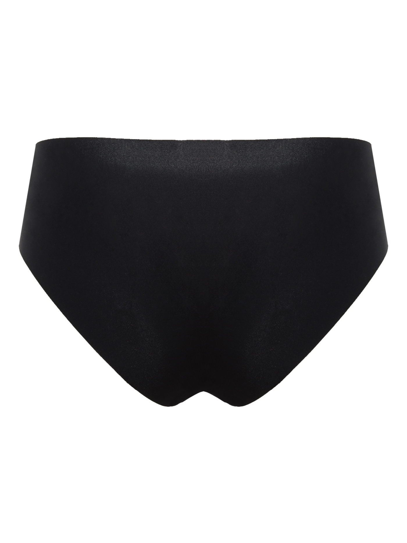 Трусы слип Черный 2507F2203L | фото 4