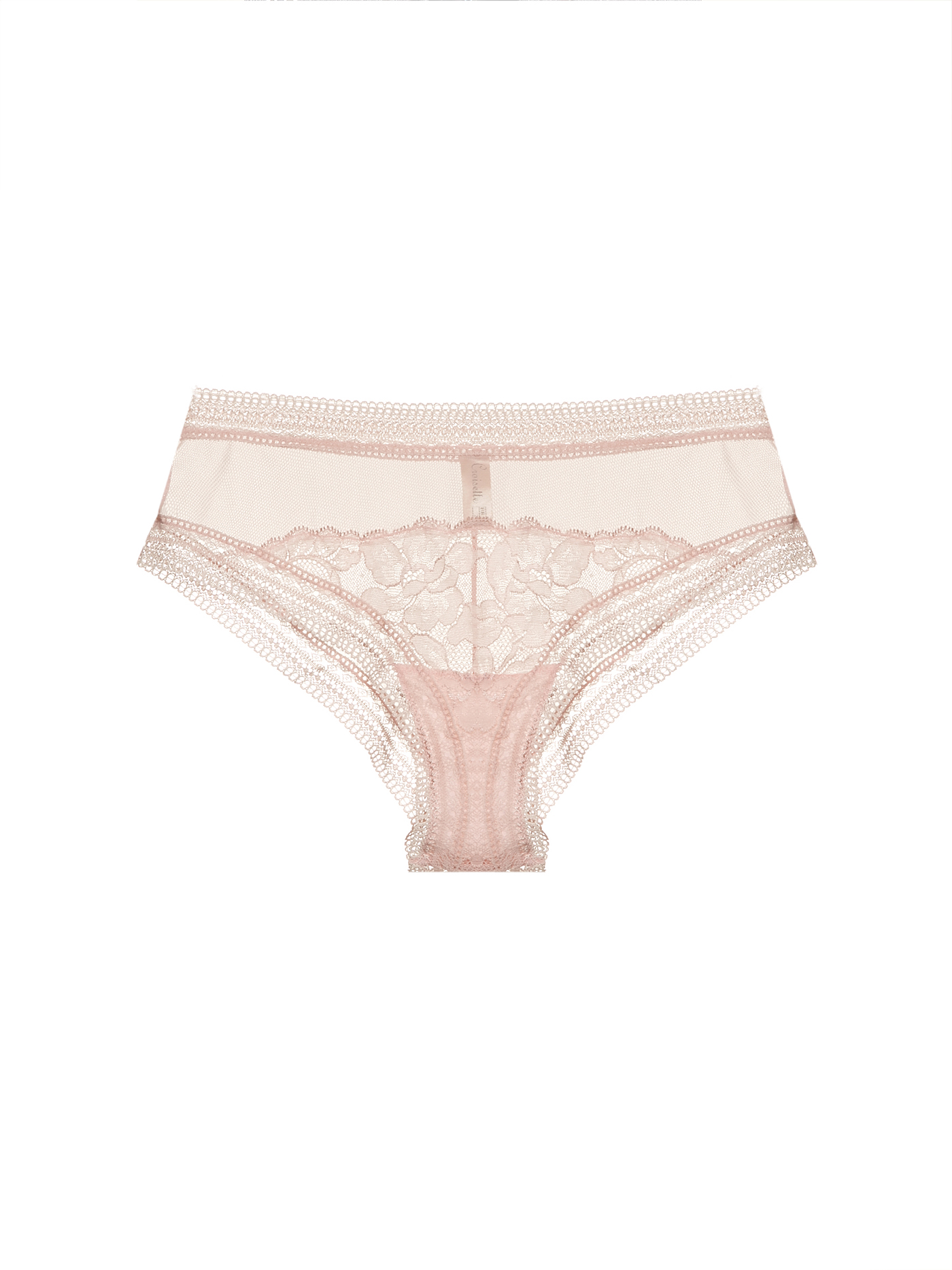 Трусы шорты Нежно-розовый 2622F2301 | фото 3