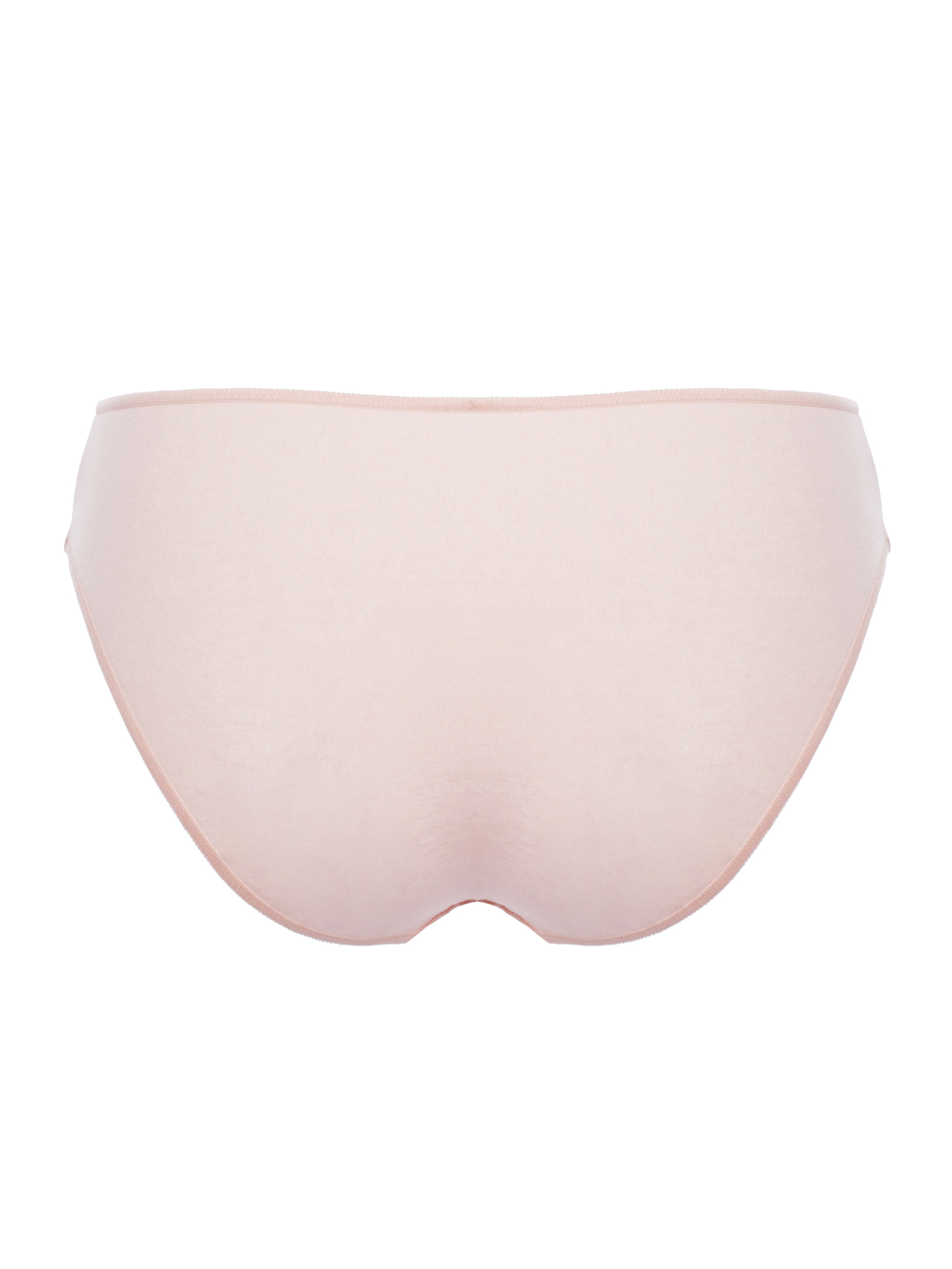 Трусы слип Персиковый 2732F2201L | фото 4