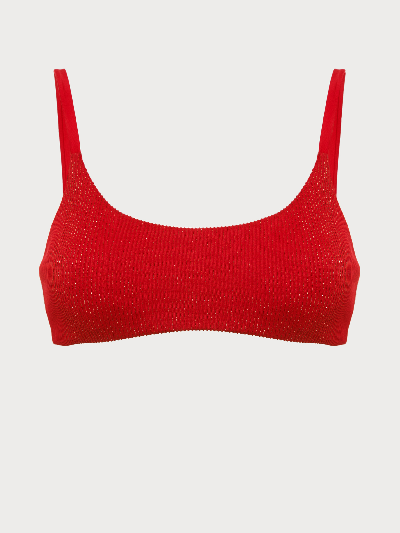 Лиф топ Красный AND9002TP | фото 5