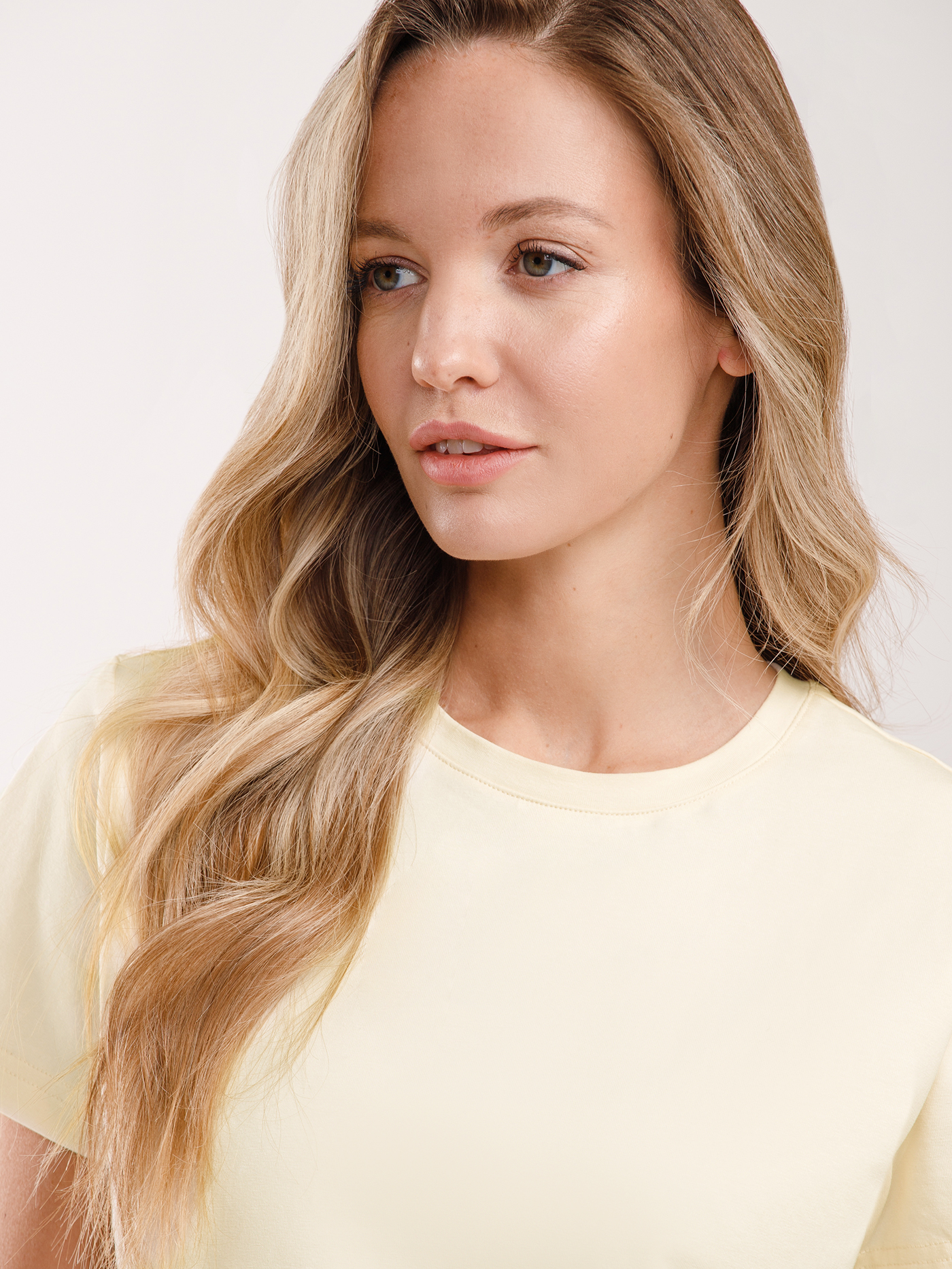 Футболка Айвори BM-U-1 | фото 5