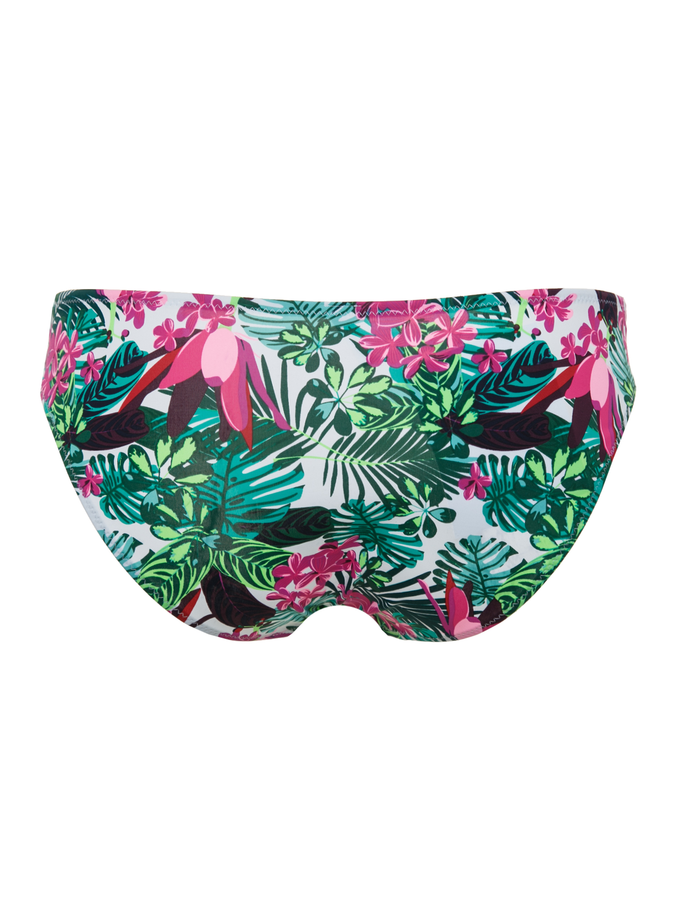 Плавки слип принт тропики 2665S2701_U | фото 4