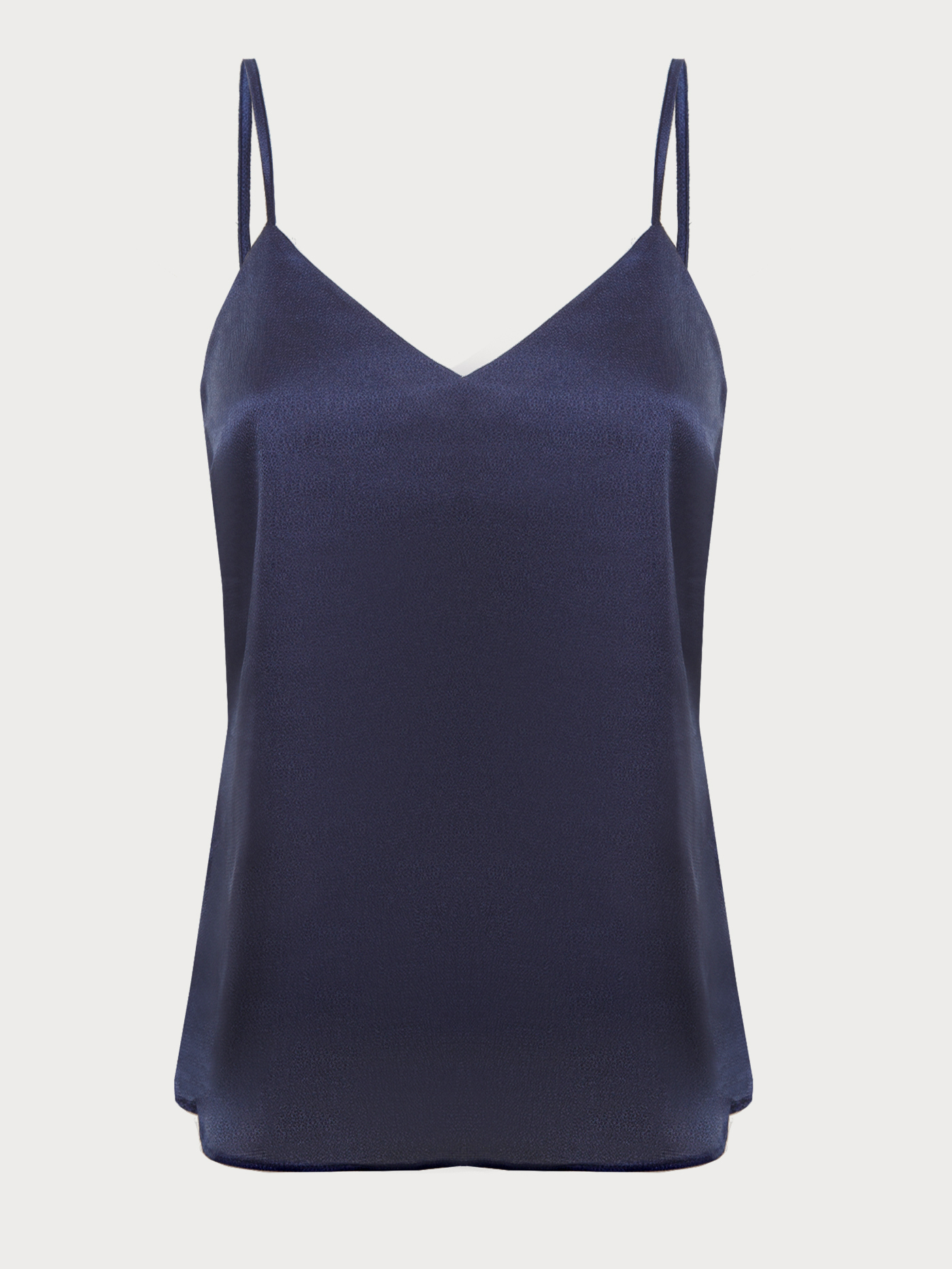 Майка Синий 2895F3105 | фото 4