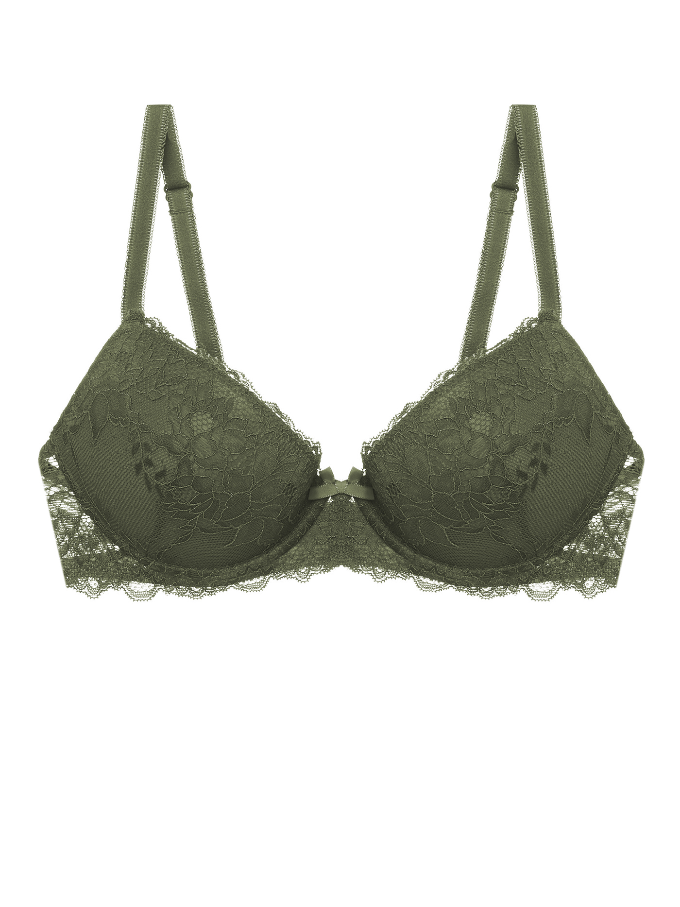 Бюстгальтер push-up  2503F1125_U | фото 4