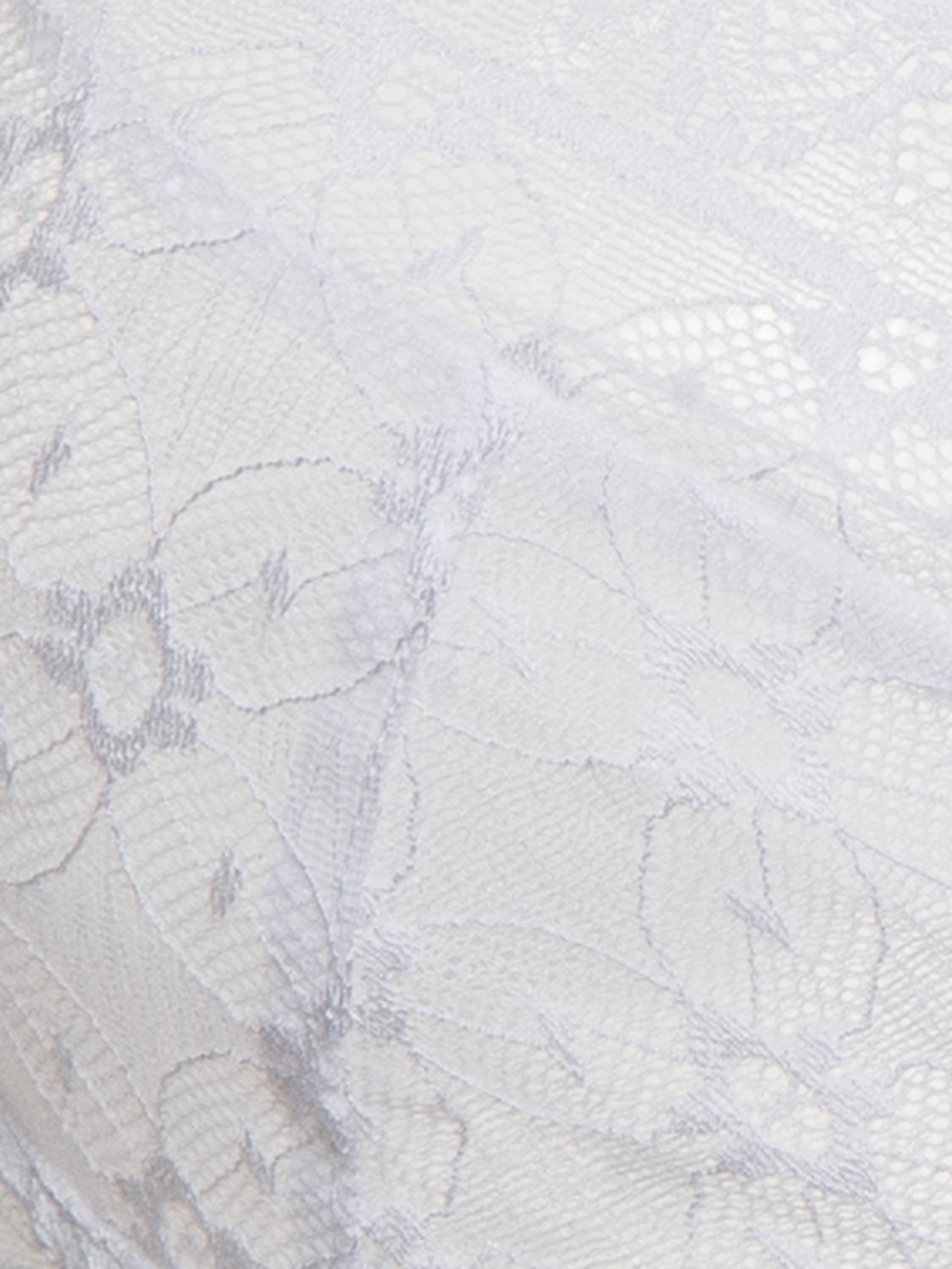 Бюстгальтер мягкий Белый 2958F1324 | фото 5