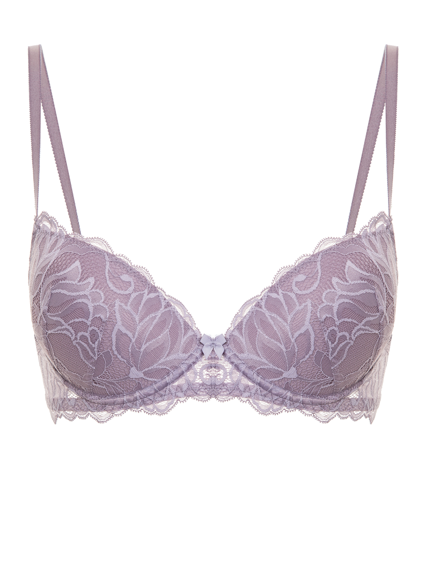 Бюстгальтер push-up Сиреневый 2631F1125 | фото 6