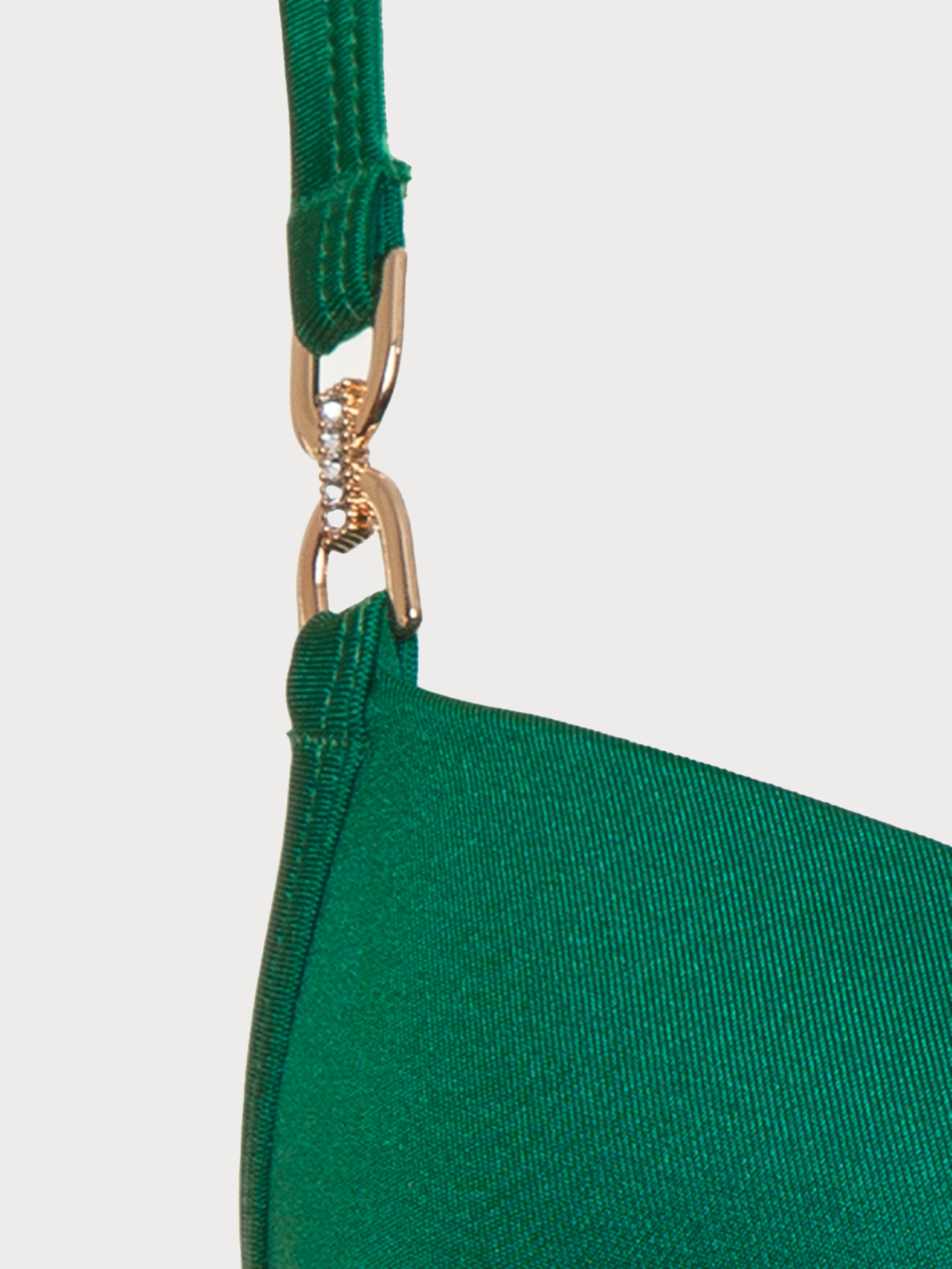 Лиф t-shirt Зеленый 2934S1933_2K | фото 5