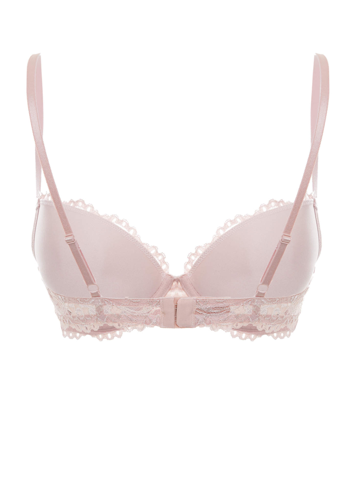 Бюстгальтер push-up Пудровый 2406F1125_1_B | фото 2