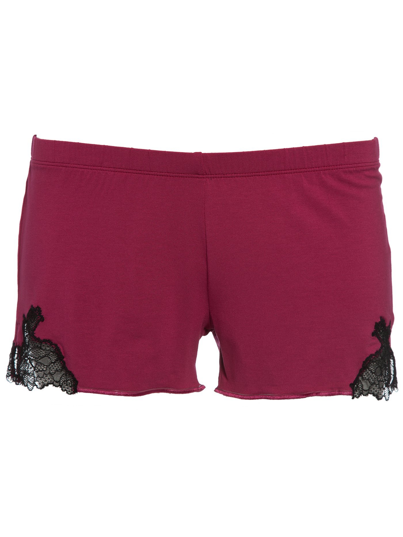 Шорты Бордовый 9018A | фото 1