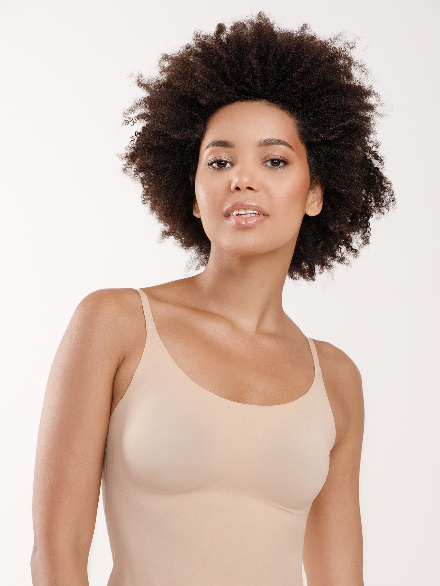 Майка Бежевый CMY-248 | фото 3